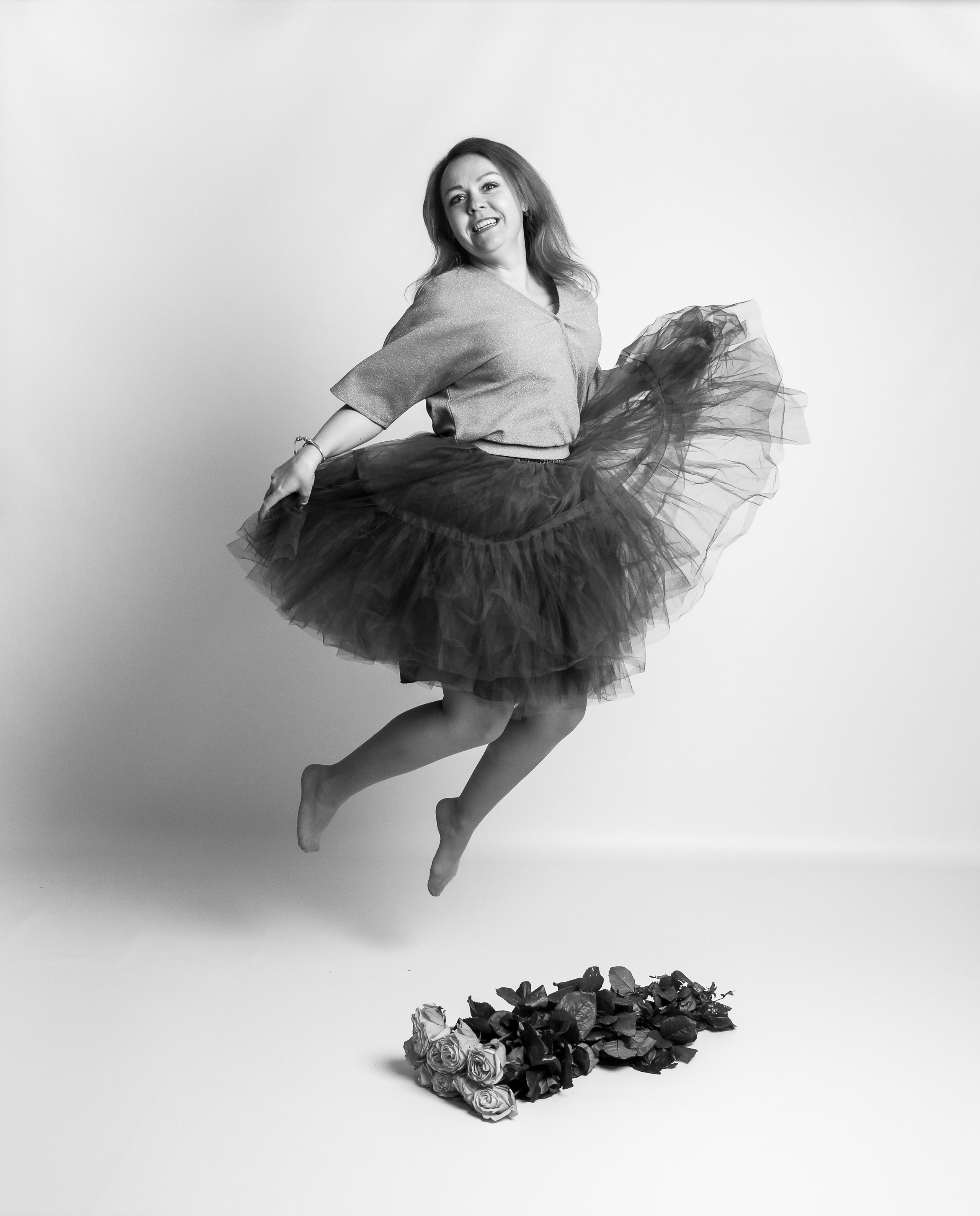 Когда день рождения подруг в один день. Фотостудия Автопортретная № 2 в Ижевске