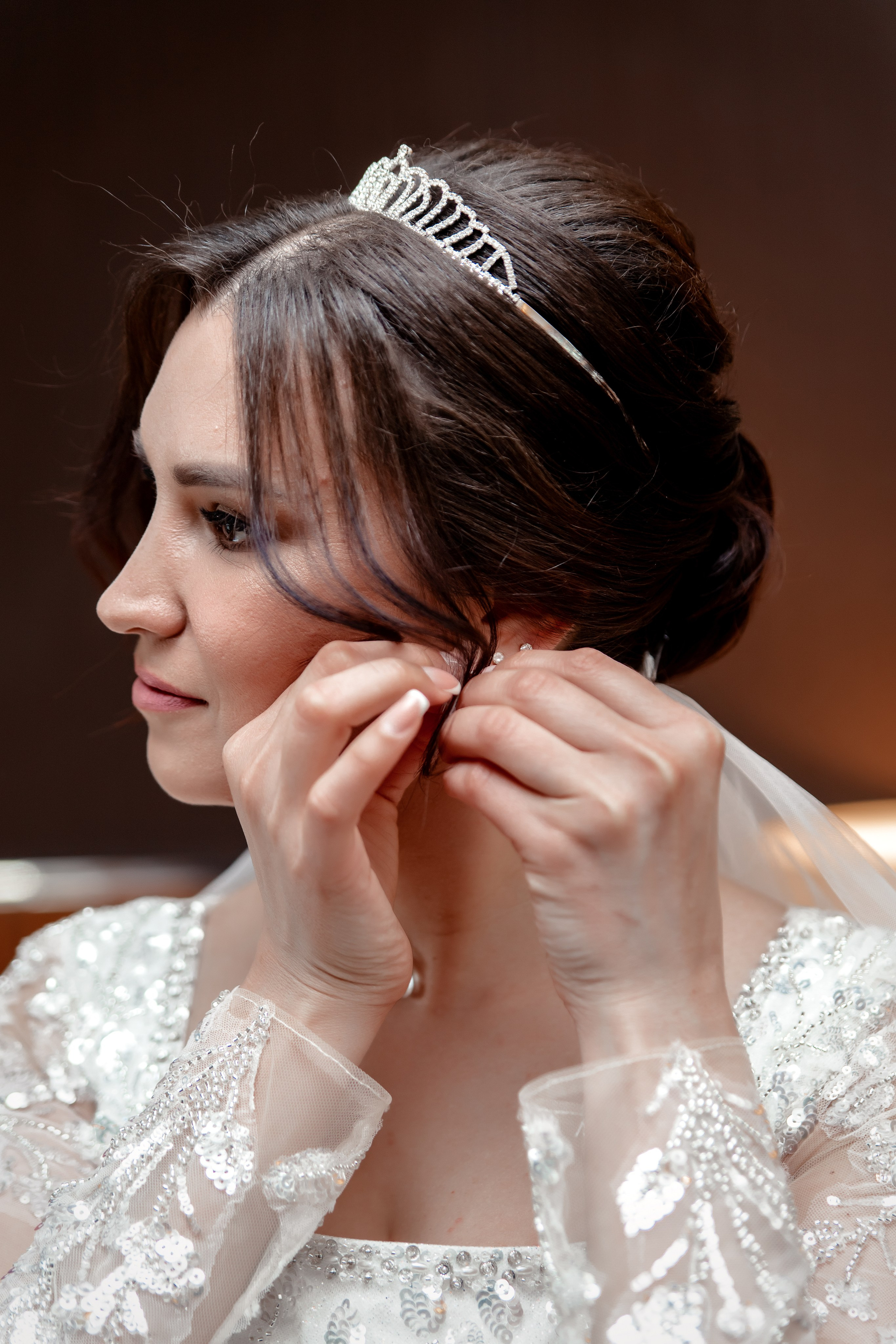 Свадебная фотосессия. Семейный, свадебный и детский фотограф в Новосибирске Ольга Хидченко