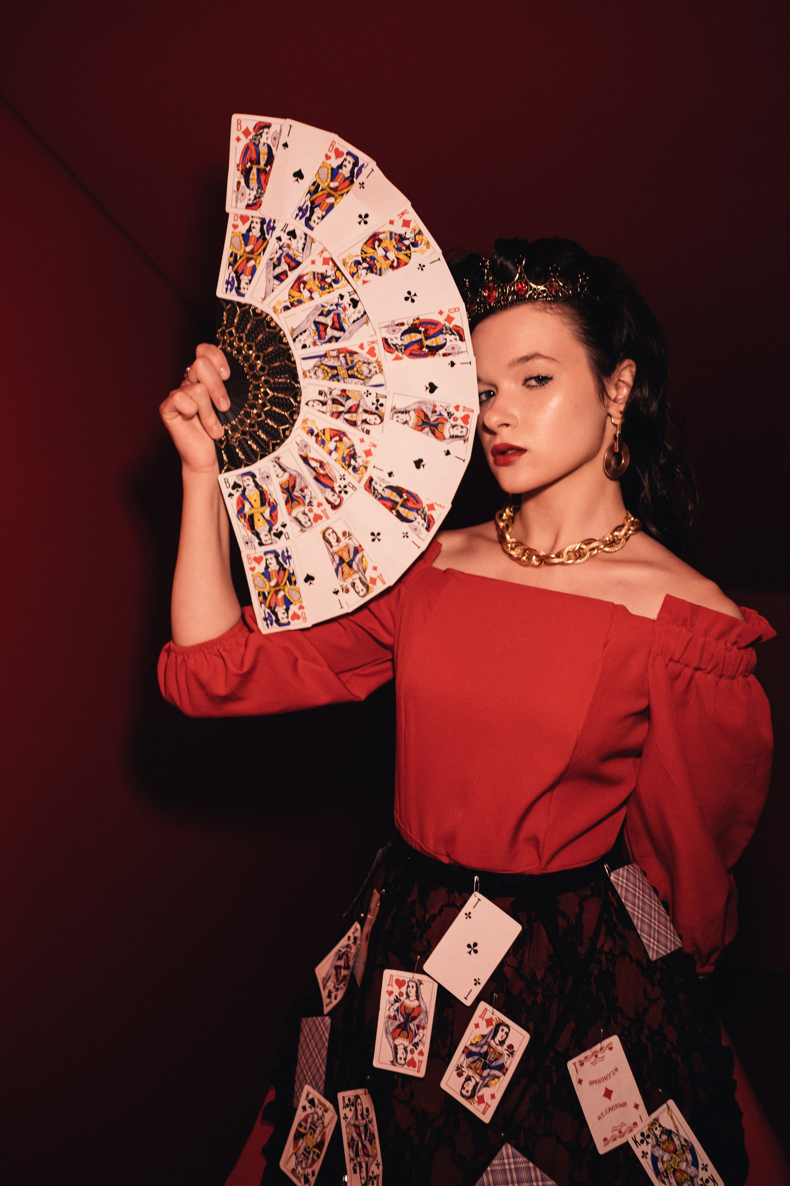 LZA. Портретный фотограф DanilNabody