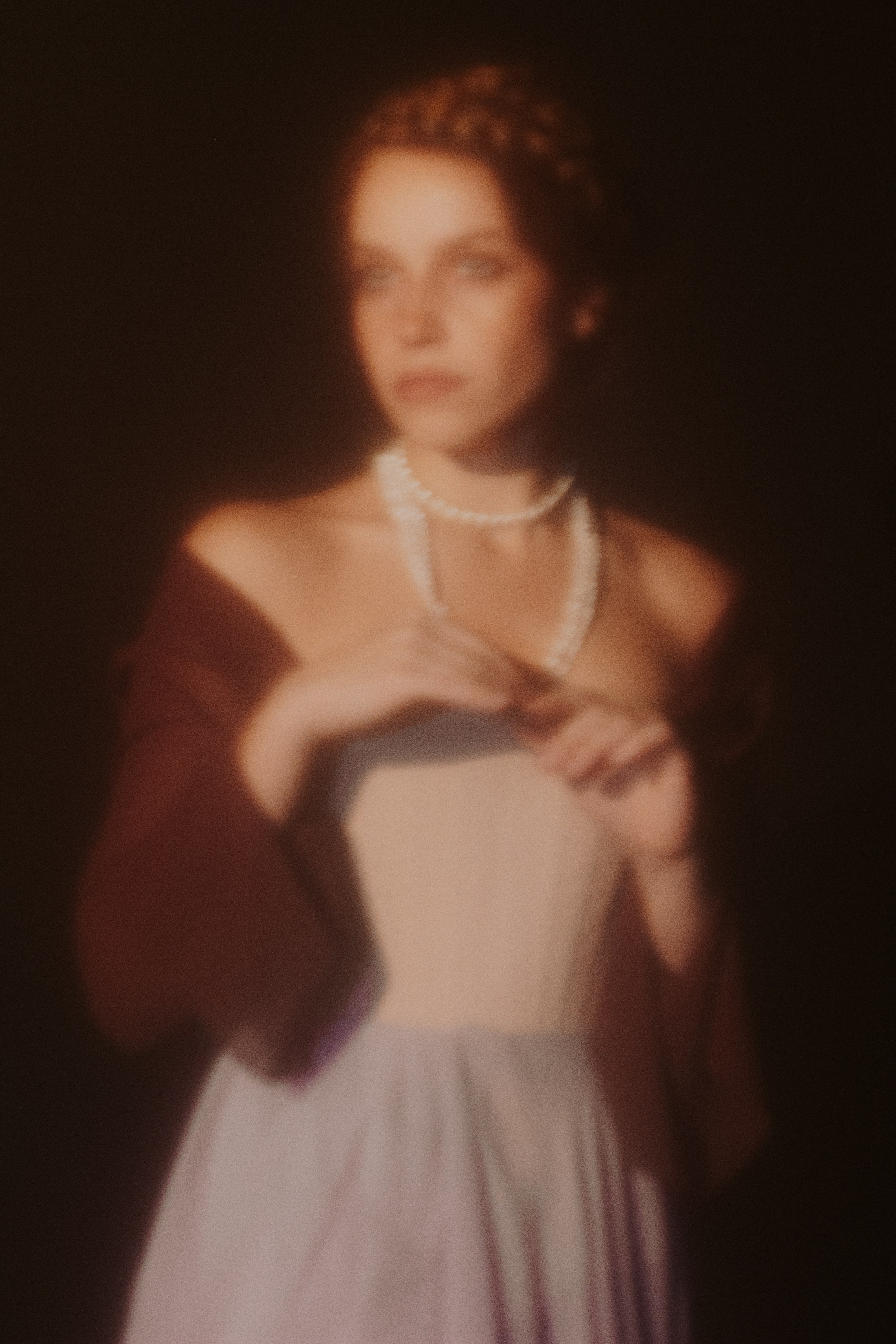 Режиссёр Anastasii Balueva. Портретный фотограф DanilNabody