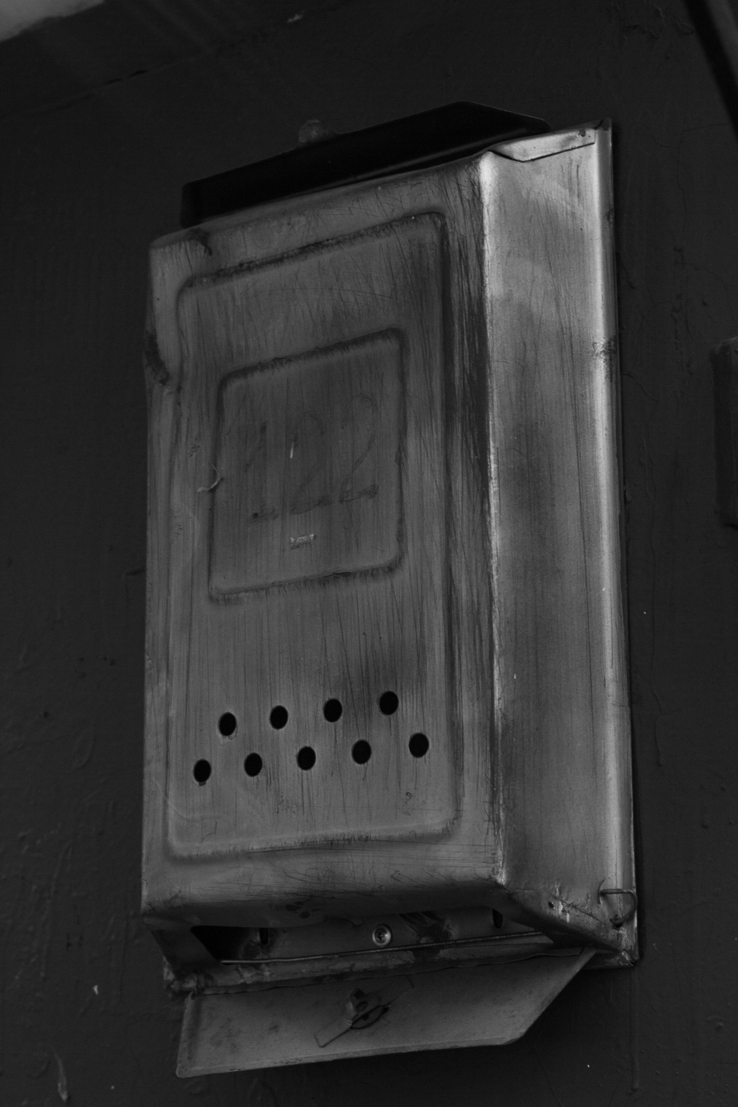 Street photo. Портретный фотограф DanilNabody