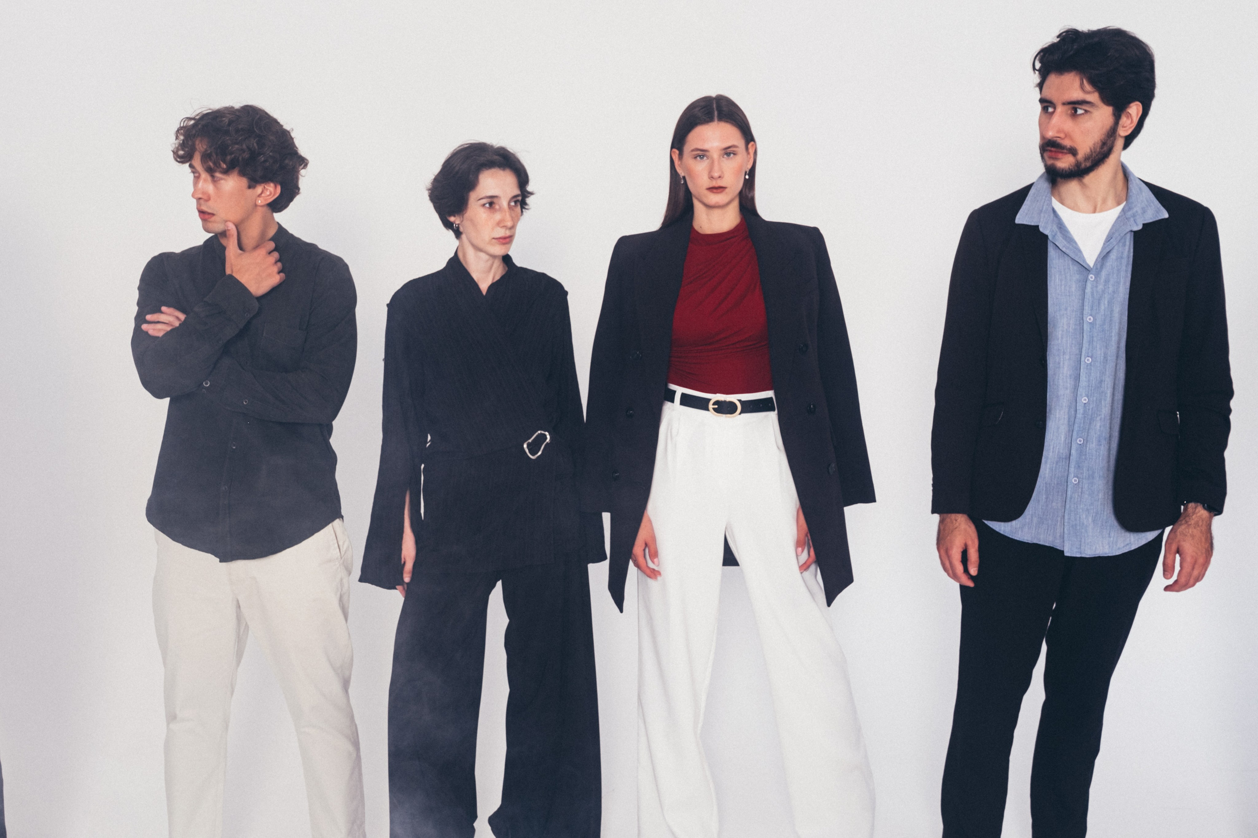 ABO. Портретный фотограф DanilNabody