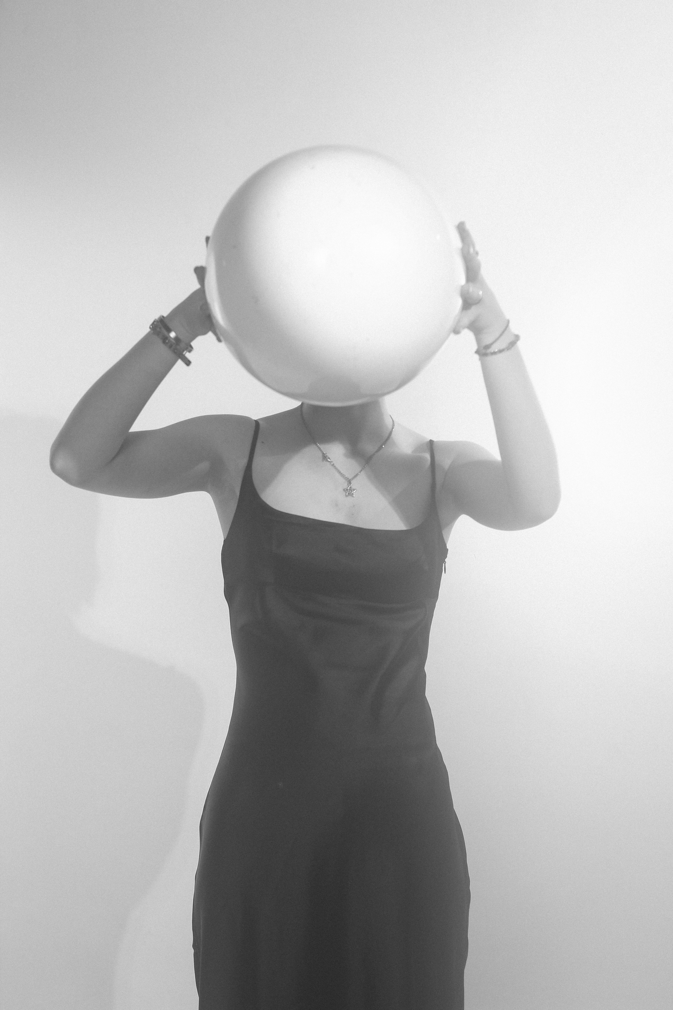 HOPI. Портретный фотограф DanilNabody