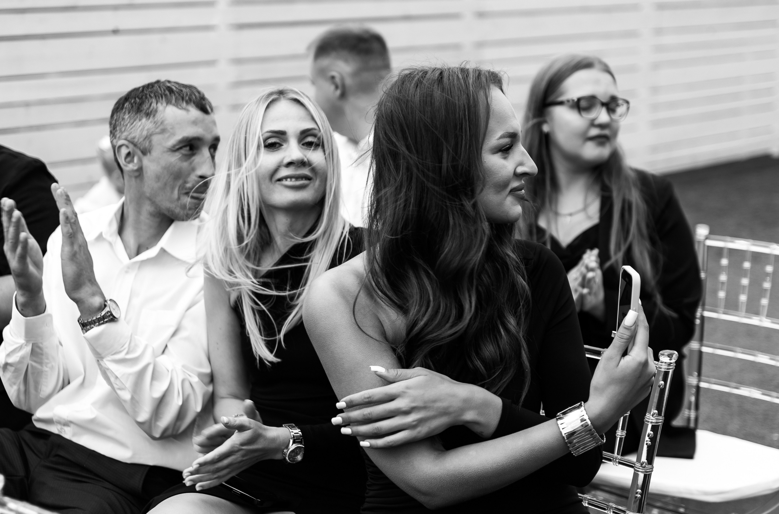 Даниил & Кристина | 20.08.25. Свадебный и семейный фотограф в Омске Евгения Хакимова