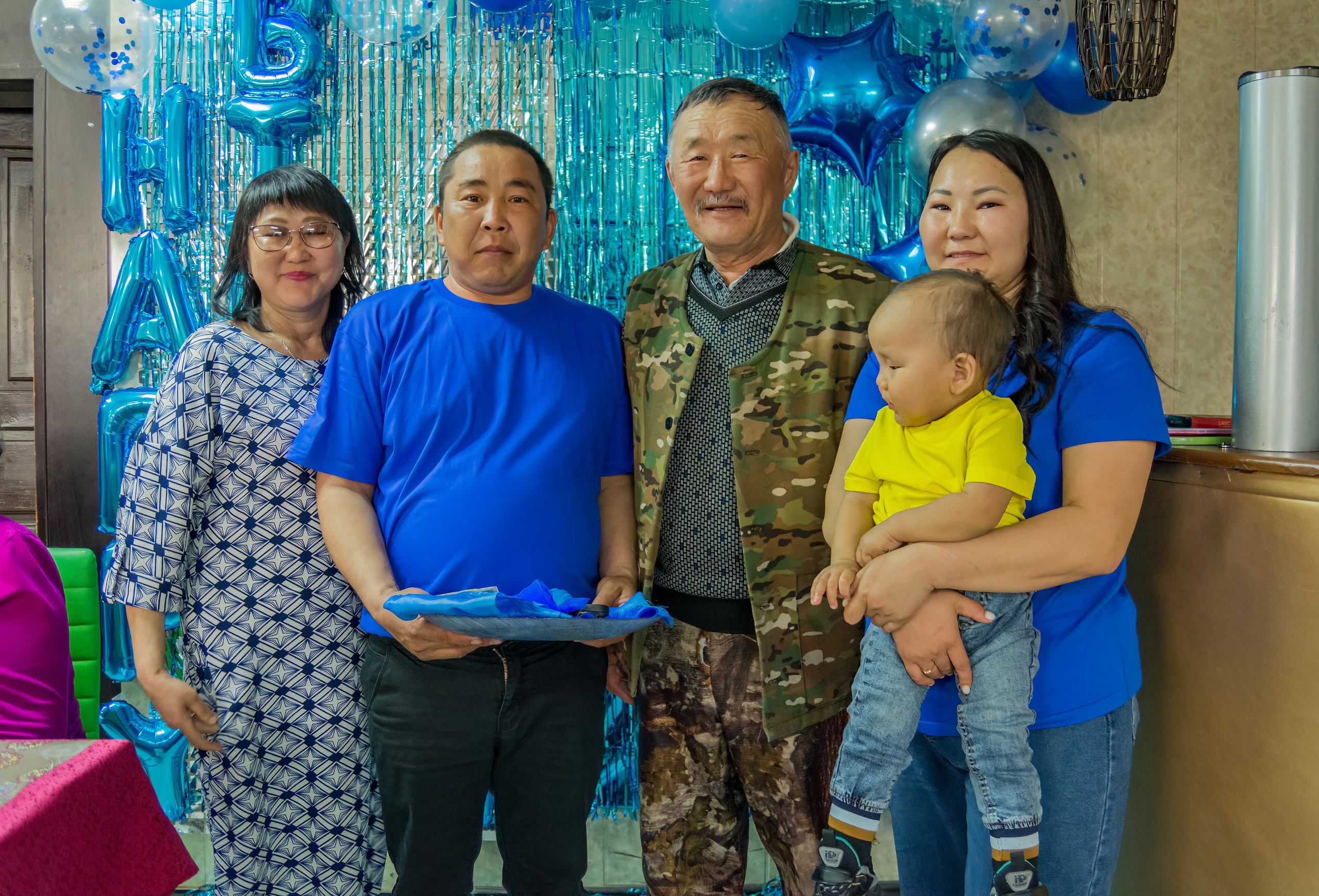 Милан 3. Фотограф широкого профиля Чита-Цасучей