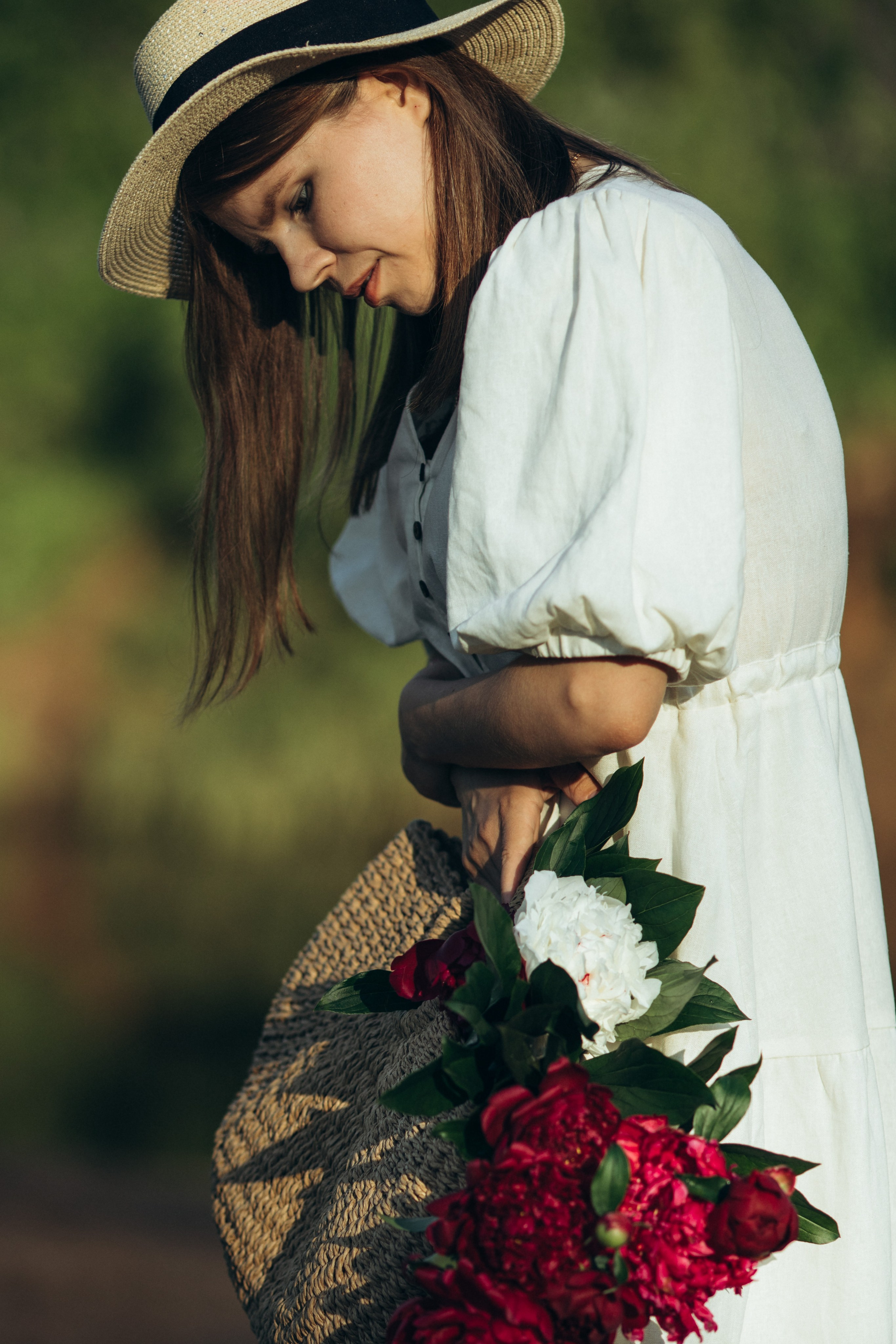 Потретная фотосессия в Костроме. Портретный фотограф в Костроме Наталия Клевинскас