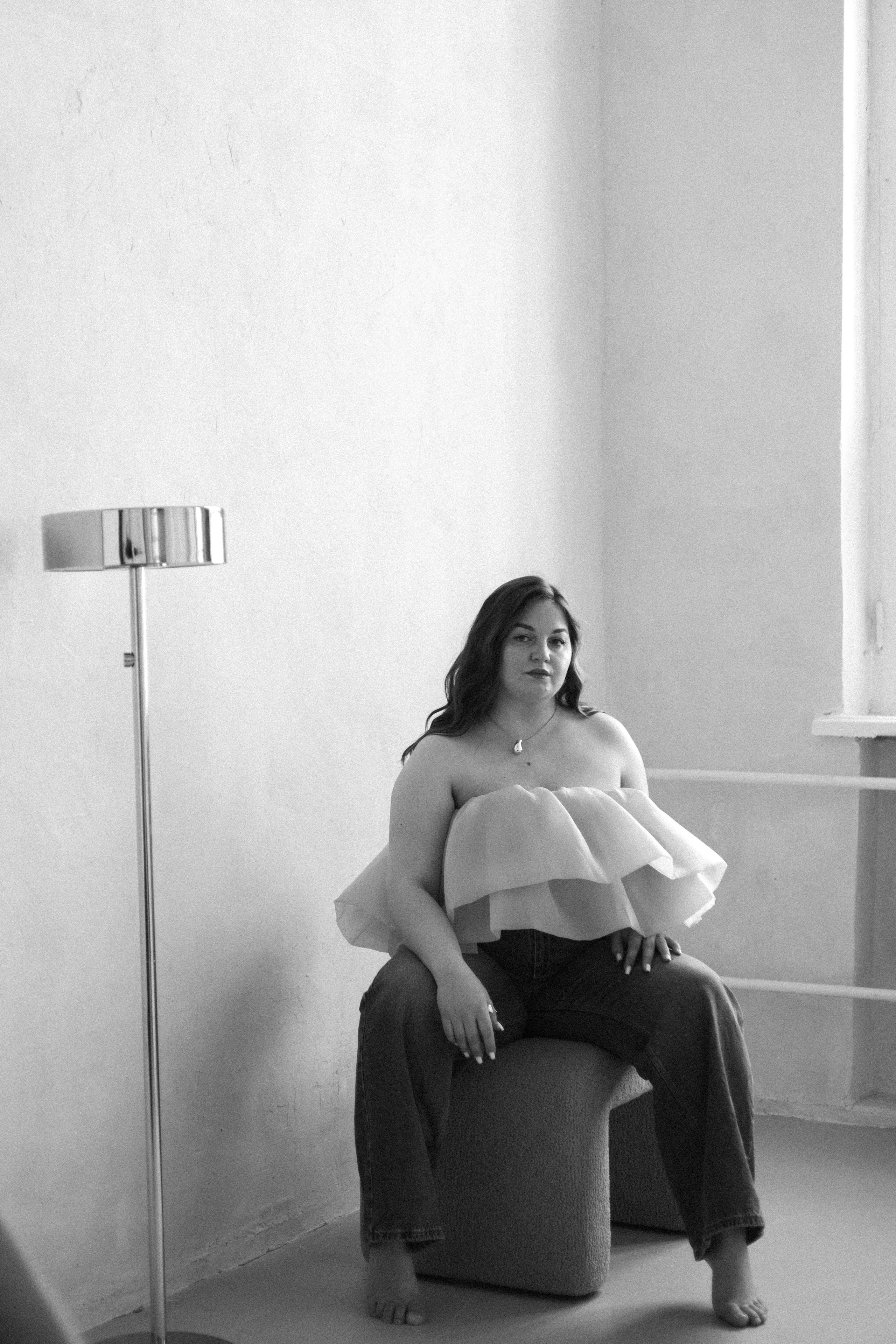 Подружки. Фотограф в Нижнем Новгороде Воробьева Анжела