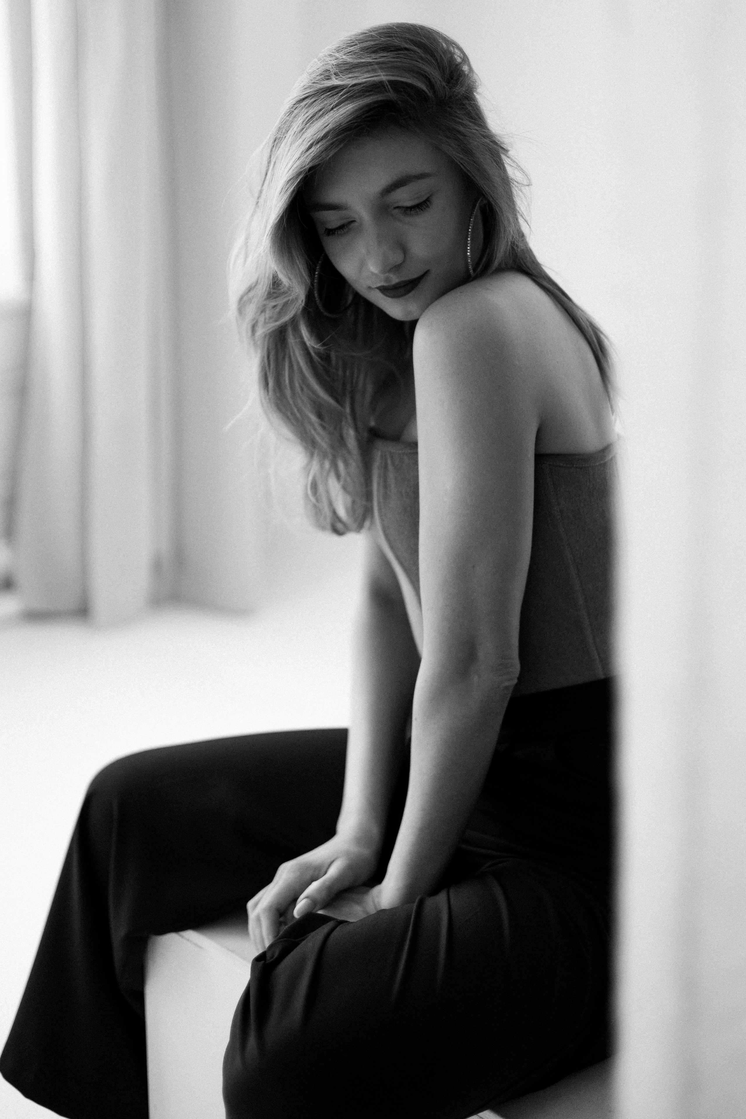 Катя и Светлана. Фотограф в Нижнем Новгороде Воробьева Анжела