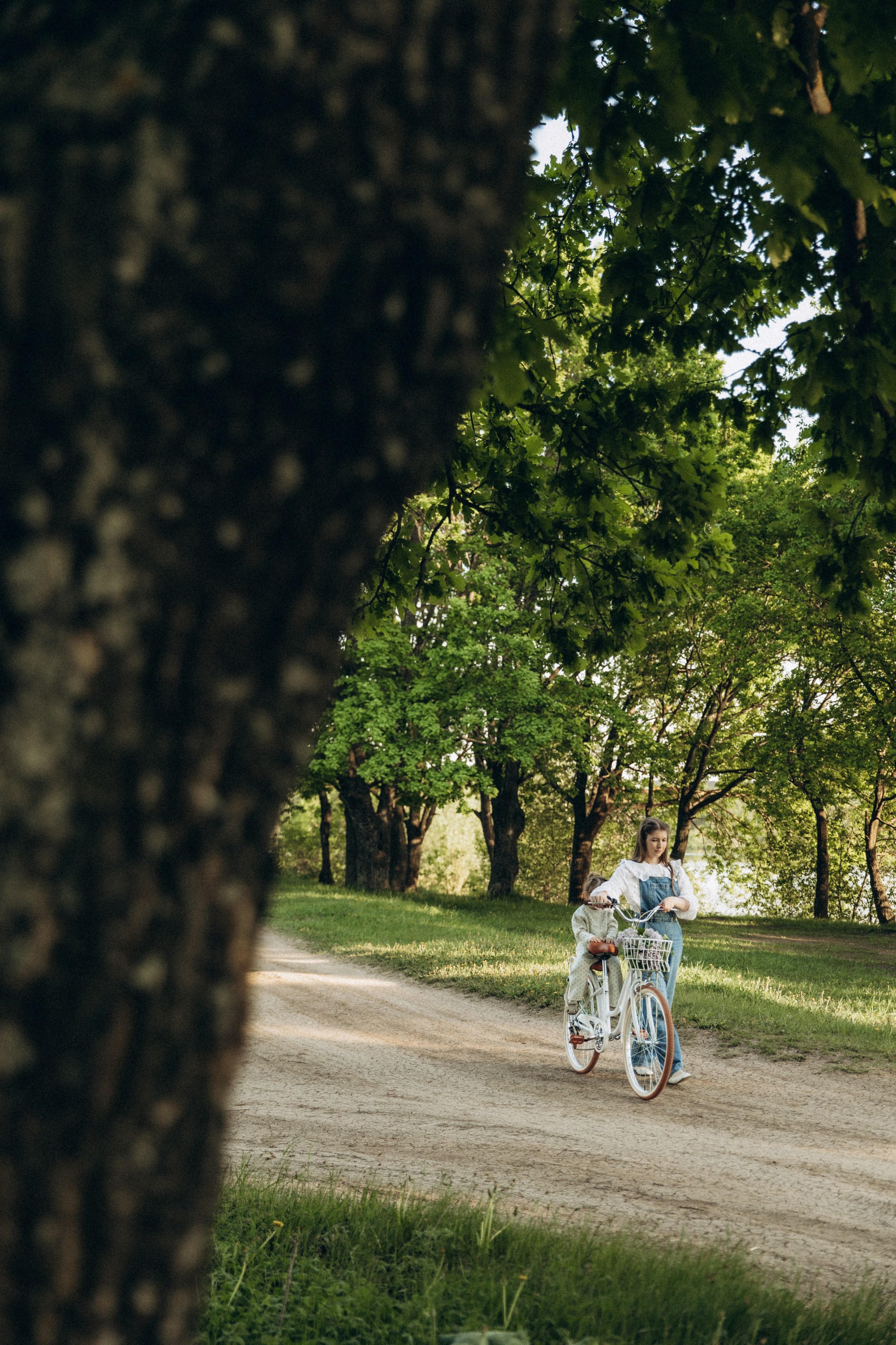 Света и Стеша. Фотограф в Нижнем Новгороде Воробьева Анжела