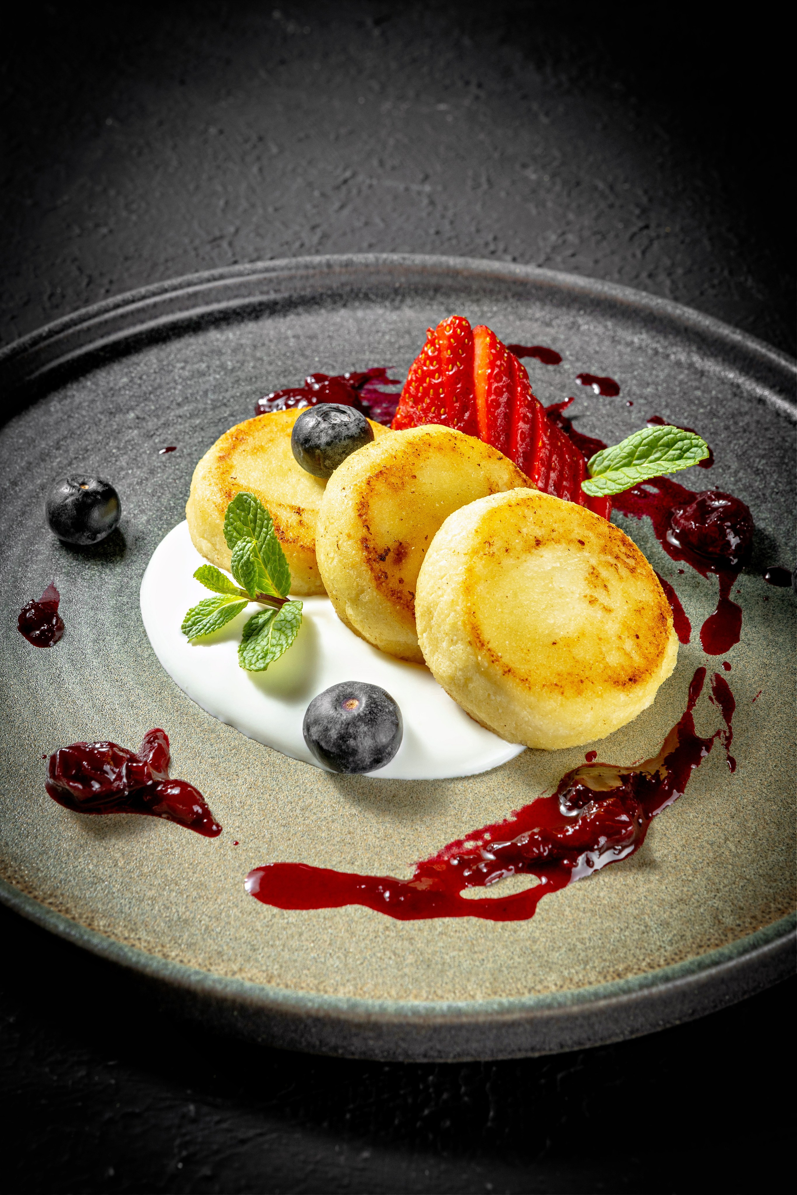 Food фотограф в Атырау. Фотограф в Атырау Максим Стадниченко