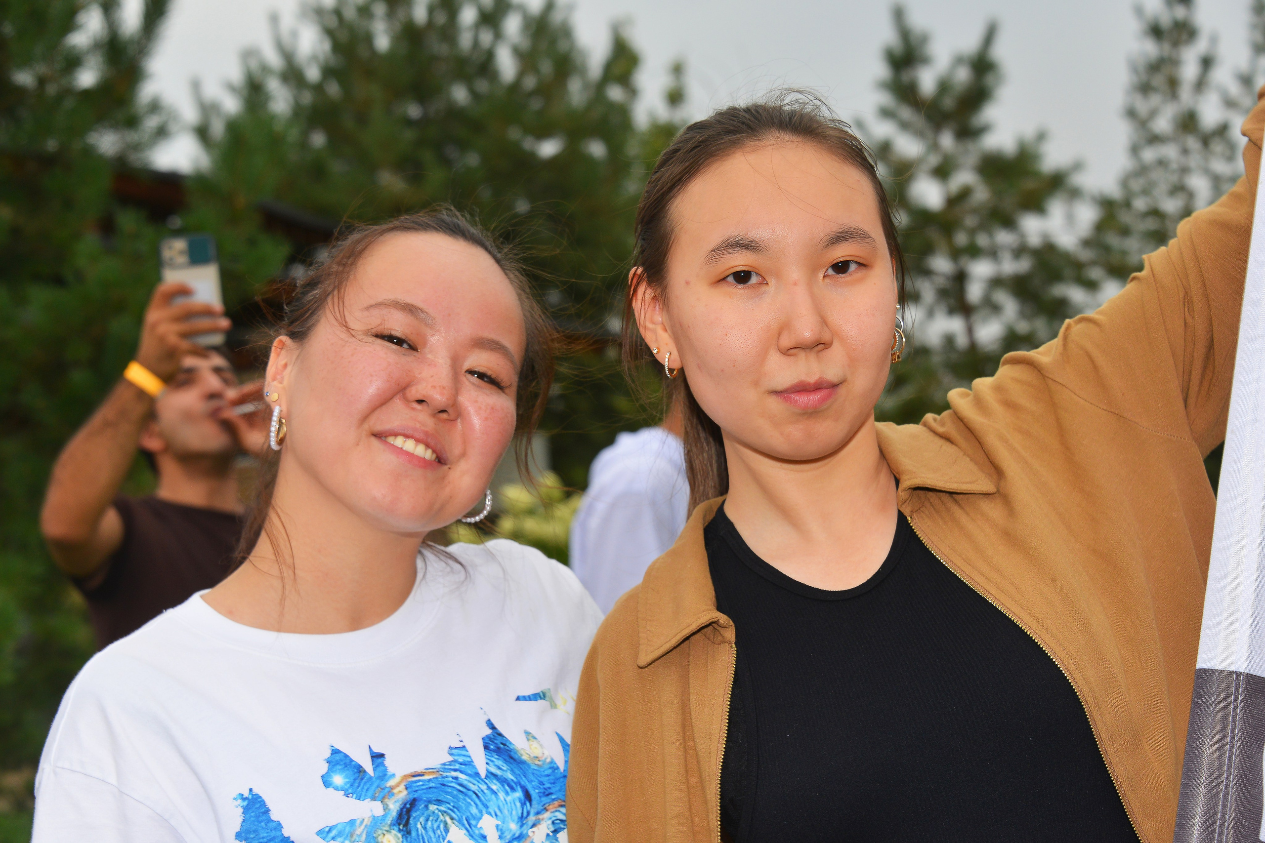 Тимбилдинг-3. Фотосъёмка. Фотограф Сергей Авдеев-семейный и детский фотограф в Алматы