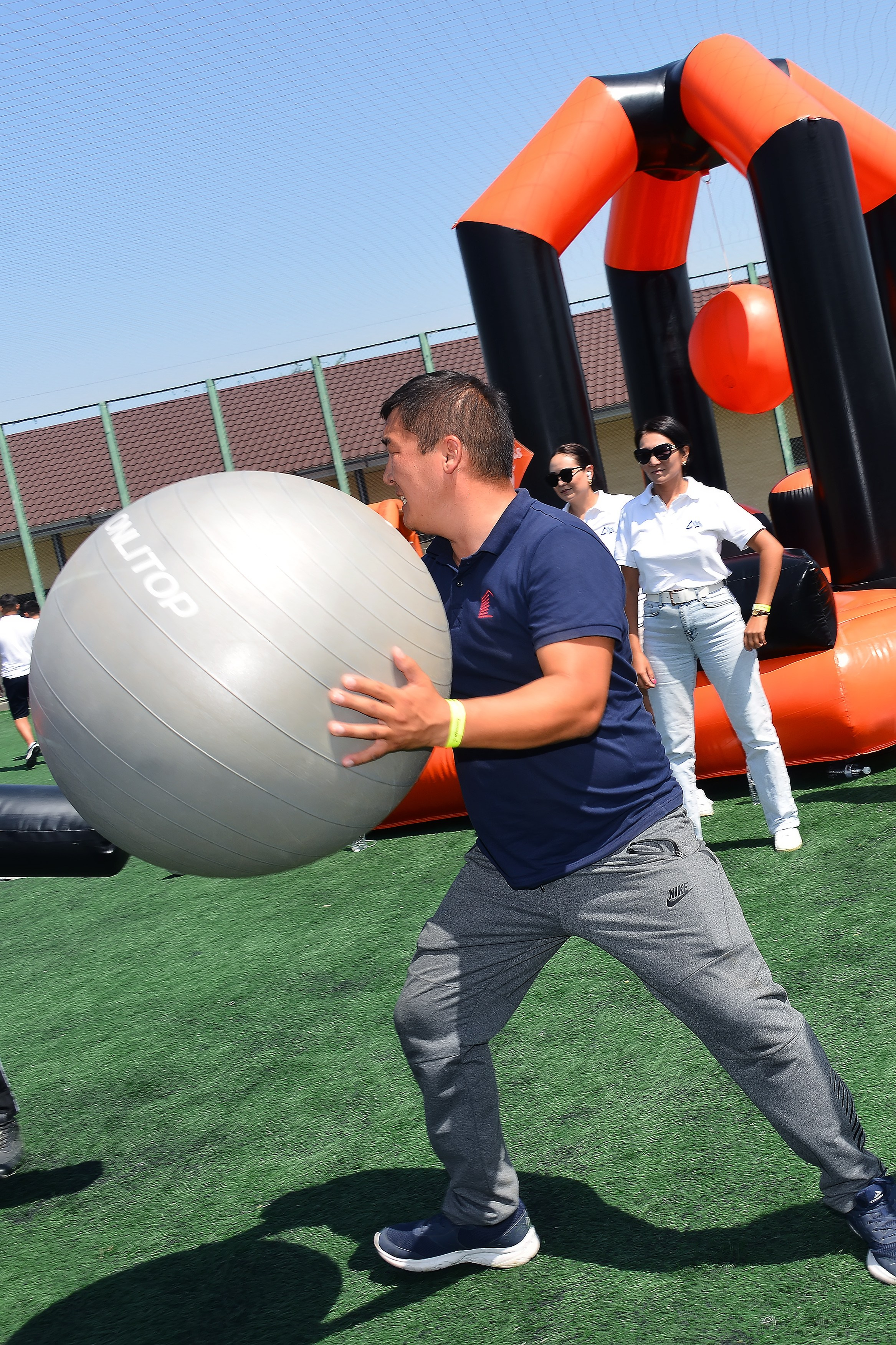 Тимбилдинг-2. Фотосъёмка. Фотограф Сергей Авдеев-семейный и детский фотограф в Алматы