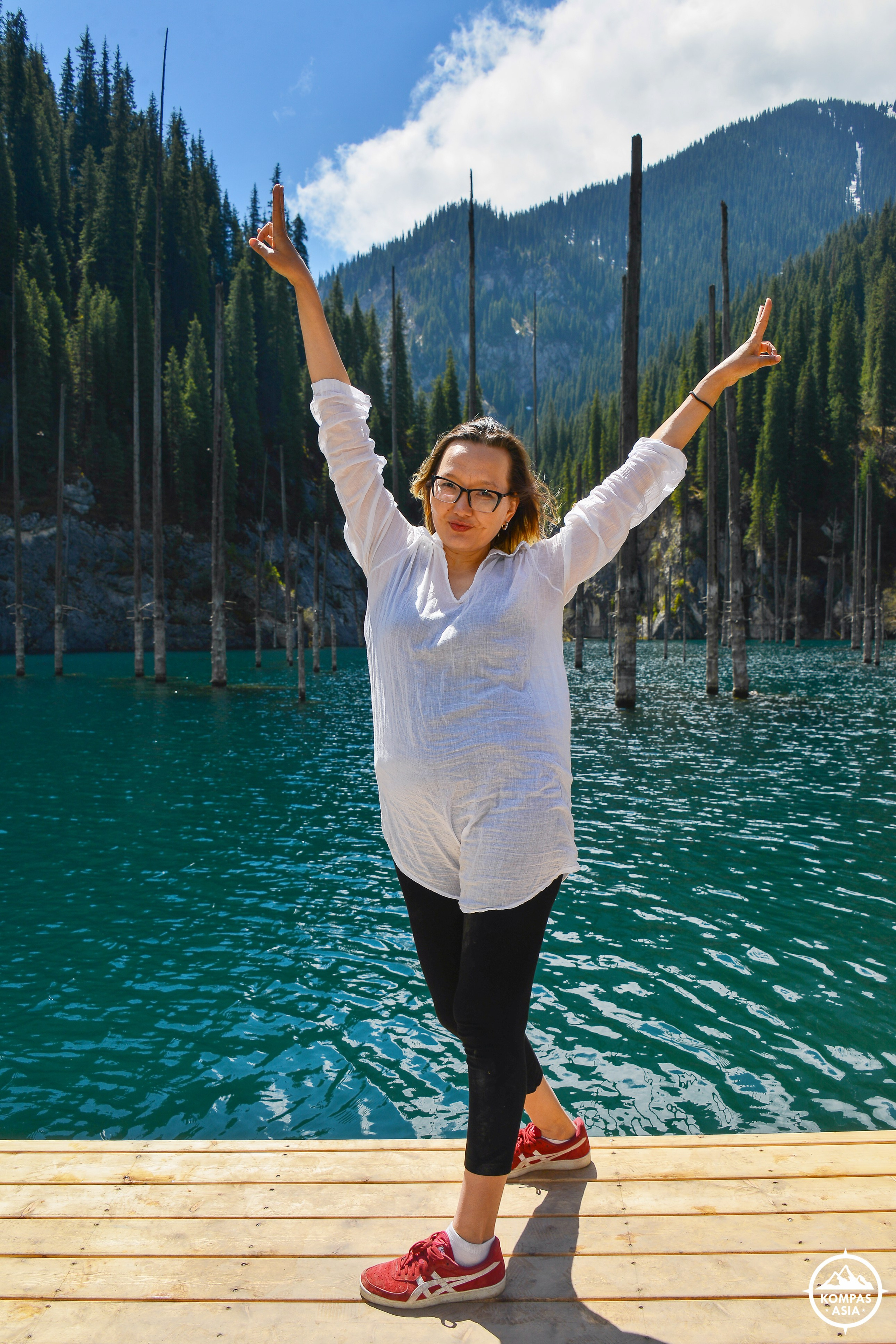 Туризм. Фотосъёмка. Фотограф Сергей Авдеев-семейный и детский фотограф в Алматы