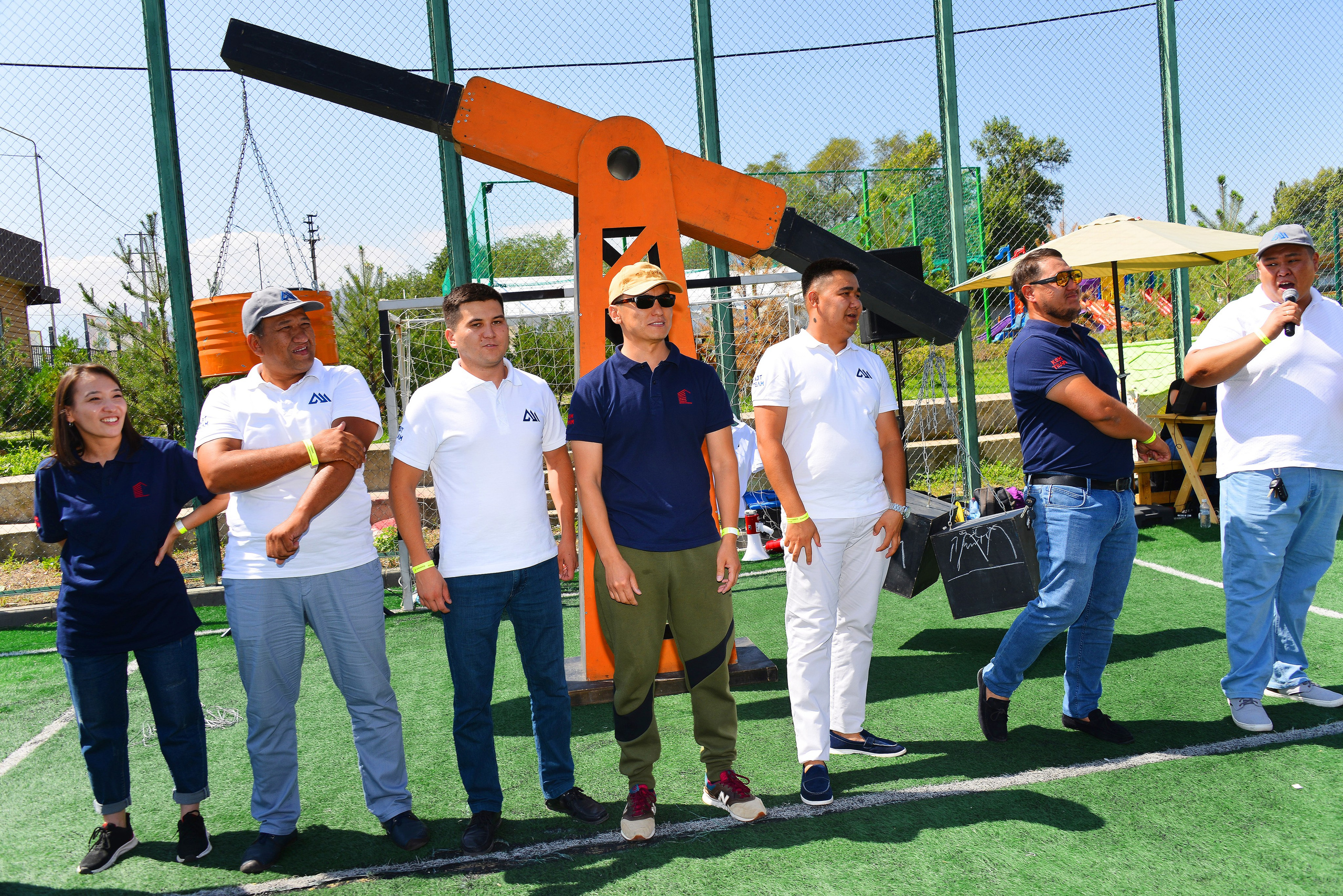 Тимбилдинг-2. Фотосъёмка. Фотограф Сергей Авдеев-семейный и детский фотограф в Алматы