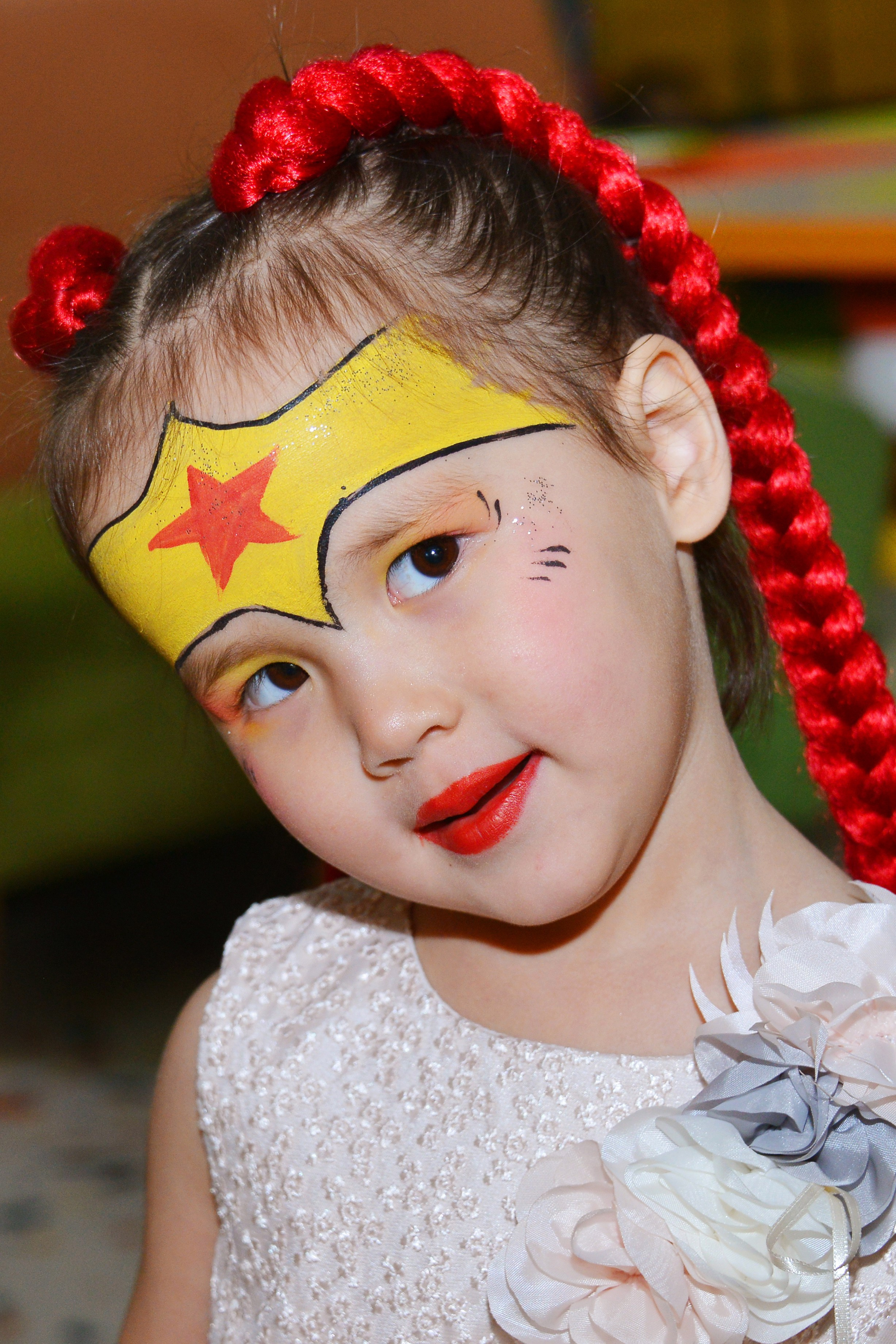 Дети-6 (Айлин-8 лет). Фотосъёмка. Фотограф Сергей Авдеев-семейный и детский фотограф в Алматы