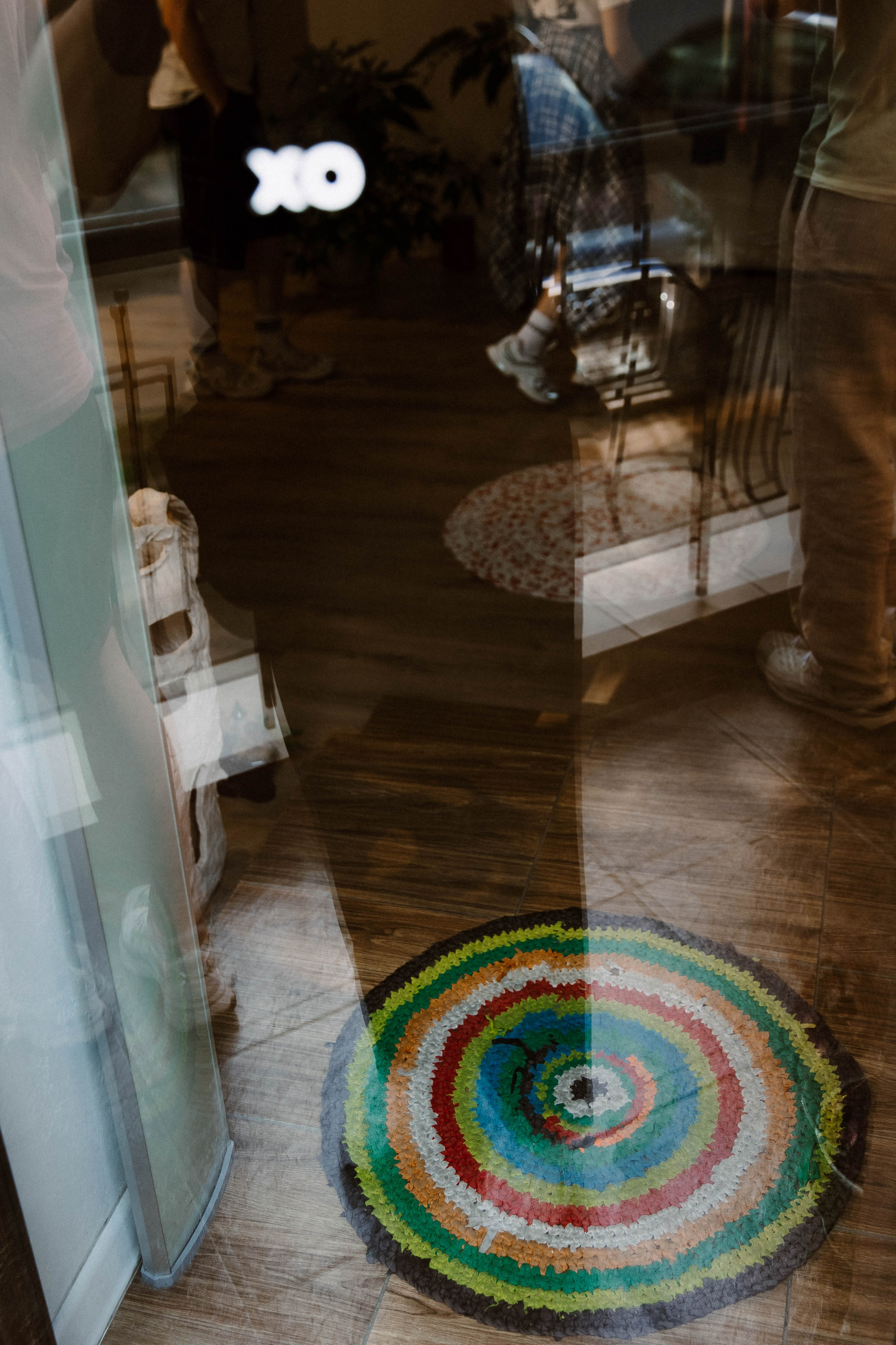 Лето на Советской