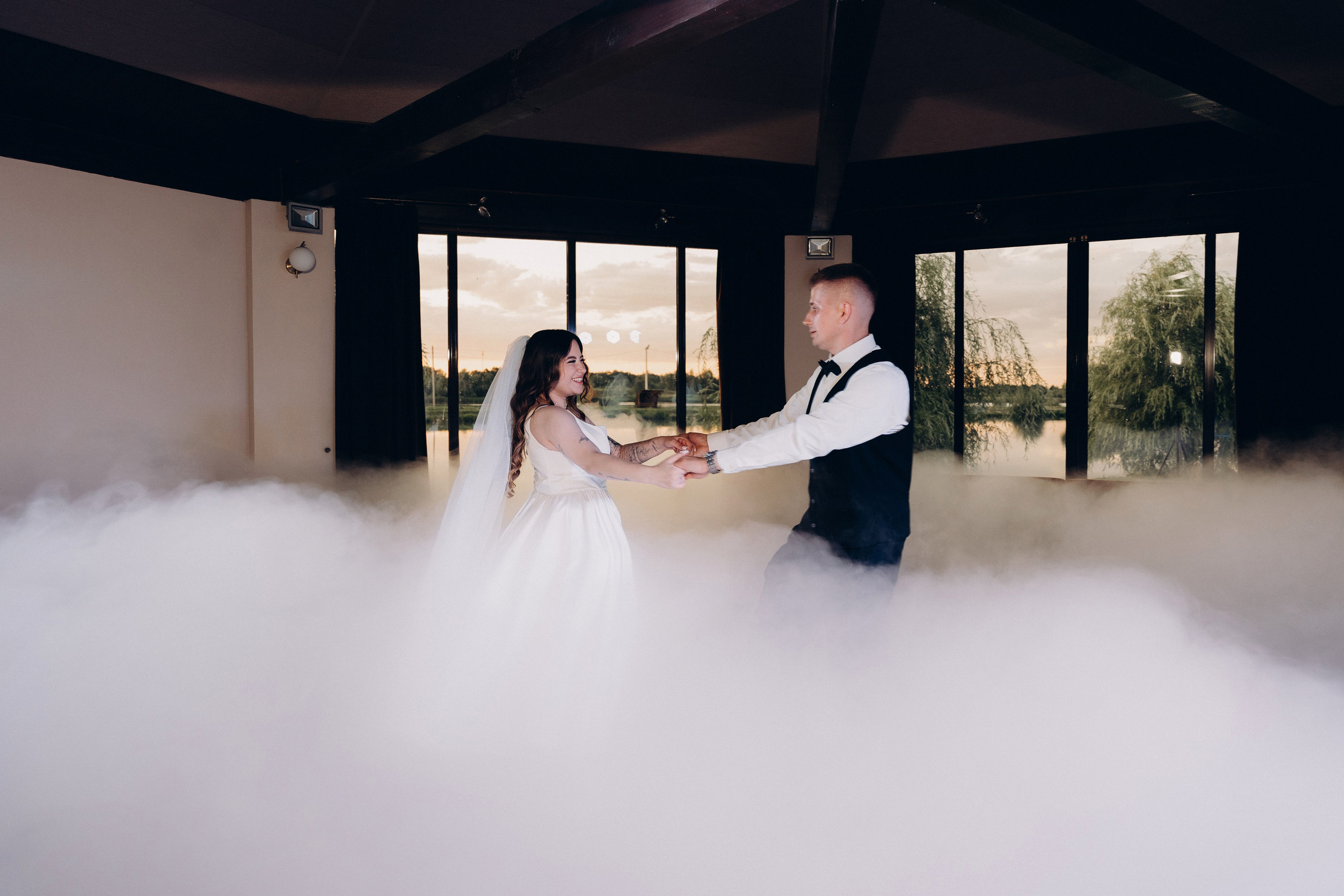 E&D. Алёна Хомич. Свадебный и семейный фотограф Коломна, Москва