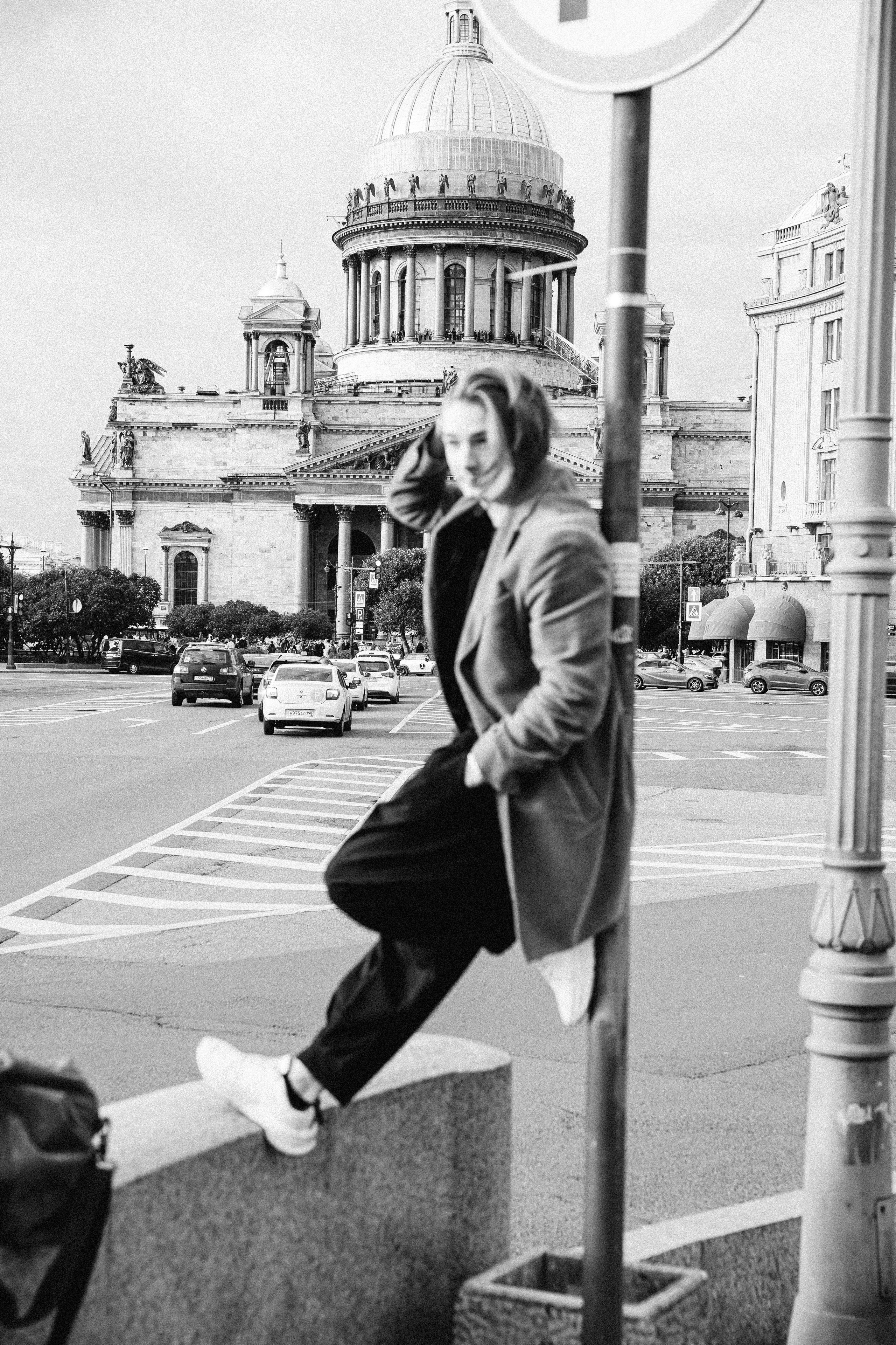 Vladimir. Фотограф Санкт-Петербург/Гомель Виктория Петрова