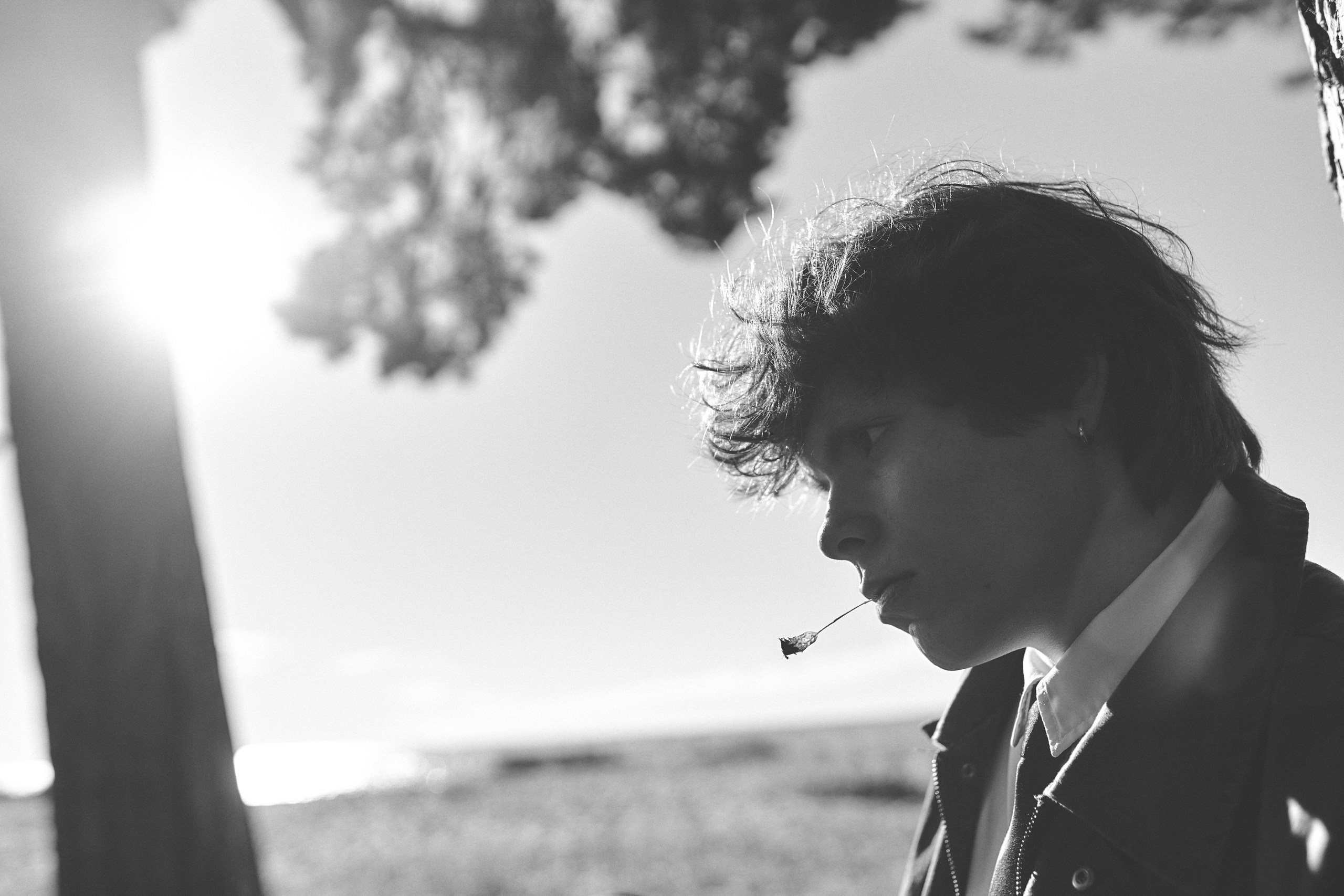 фото для профиля Фотограф парней