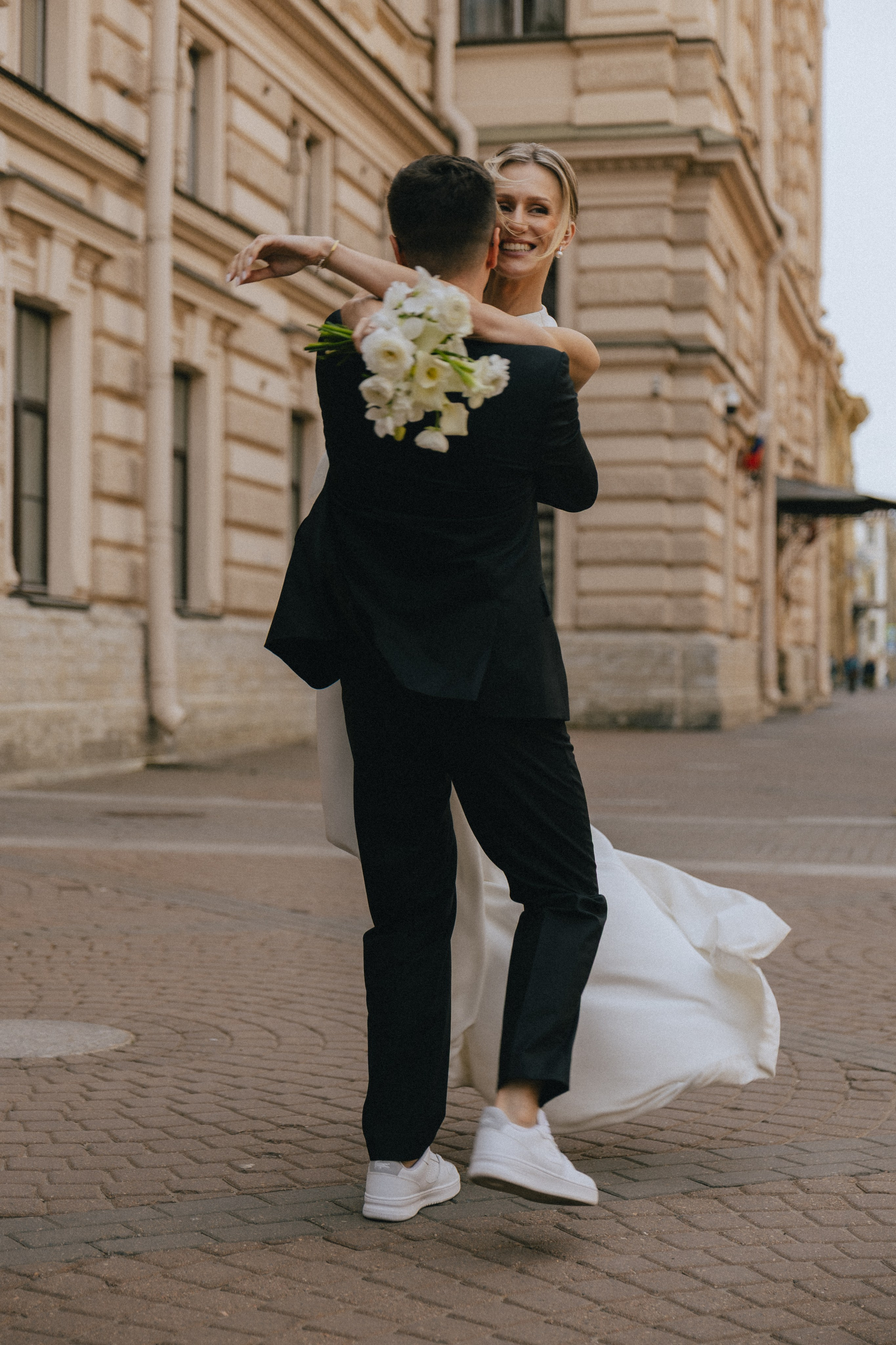Максим и Мария | в свете Твоей любви. Свадебный фотограф в Санкт-Петербурге Анастасия Селиванова