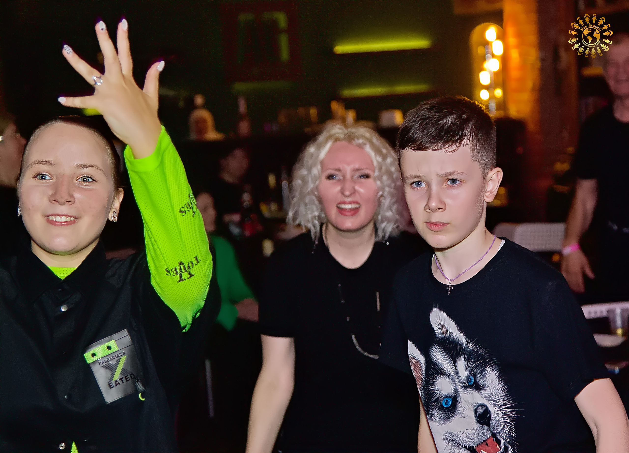 Выпускной 2023 (Школа 667, 4-й класс). Репортажная съемка в Москве и области. Анималистика