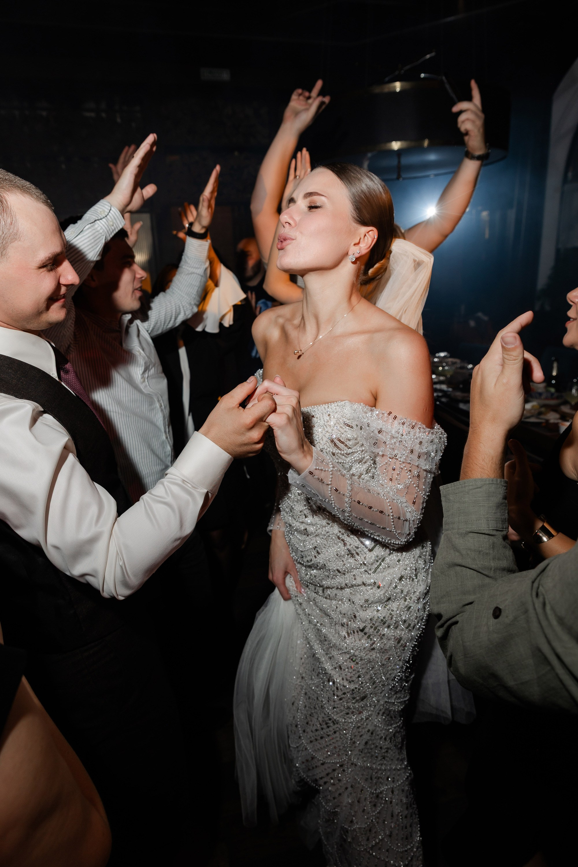 Саша и Яна. Свадебный фотограф в Томске | Александр Овчаренко