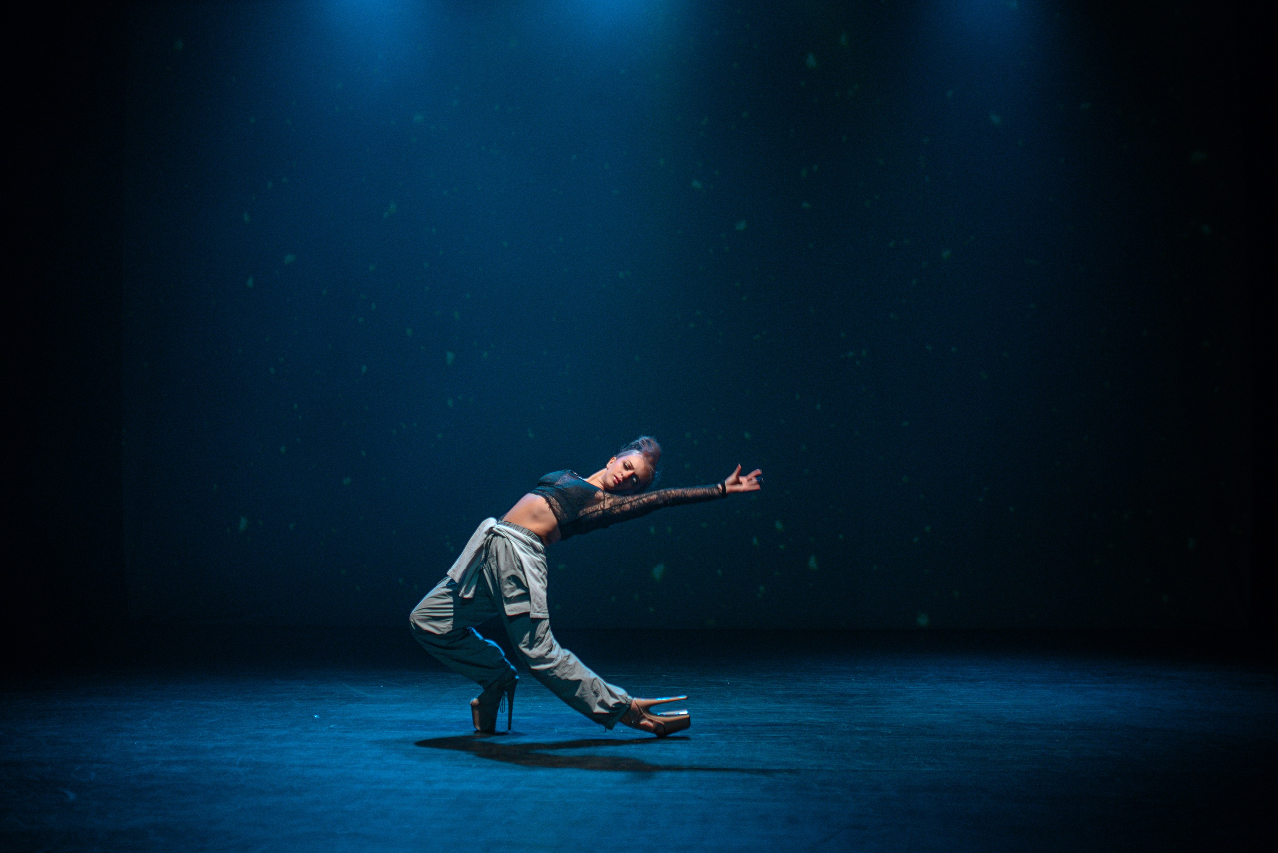 Отчетный концерт VAMP 2024. Семейный и детский фотограф в Санкт-Петербурге Светлана Юрьева