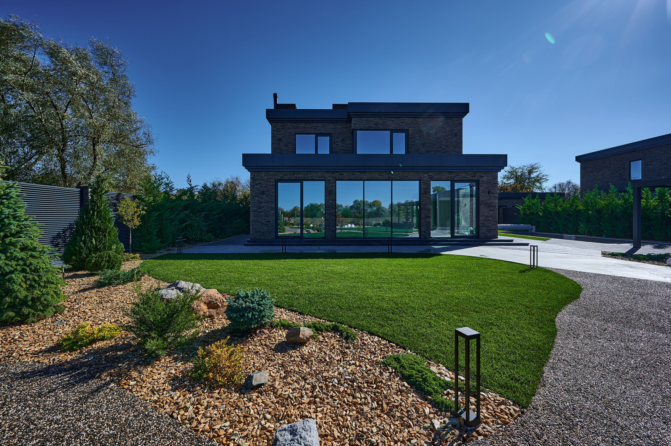 Дом 67. Интерьерный фотограф в Краснодаре