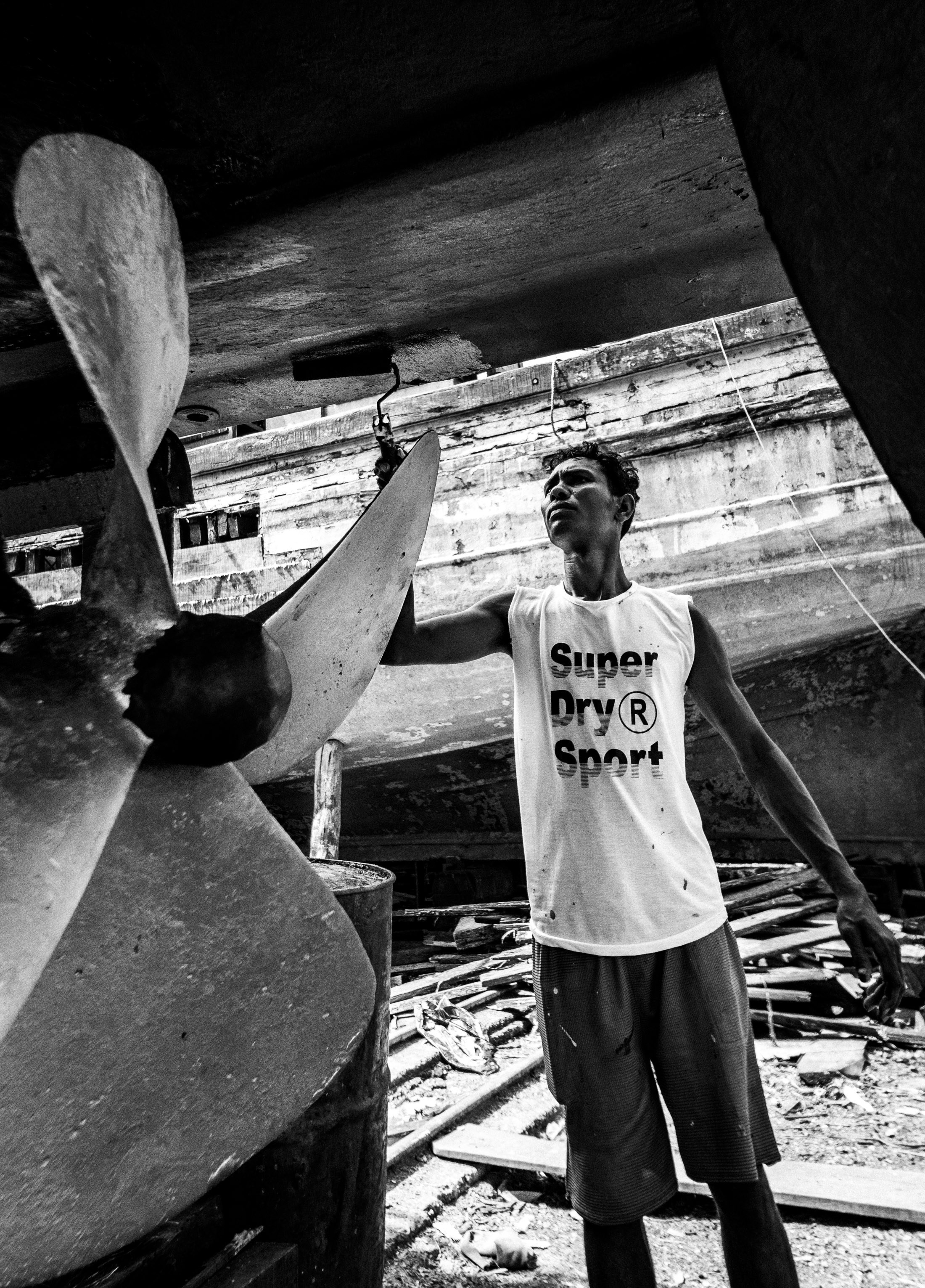 Уличная фотография. Коммерческий, рекламный фотограф в Уфе Сергей Крайкин