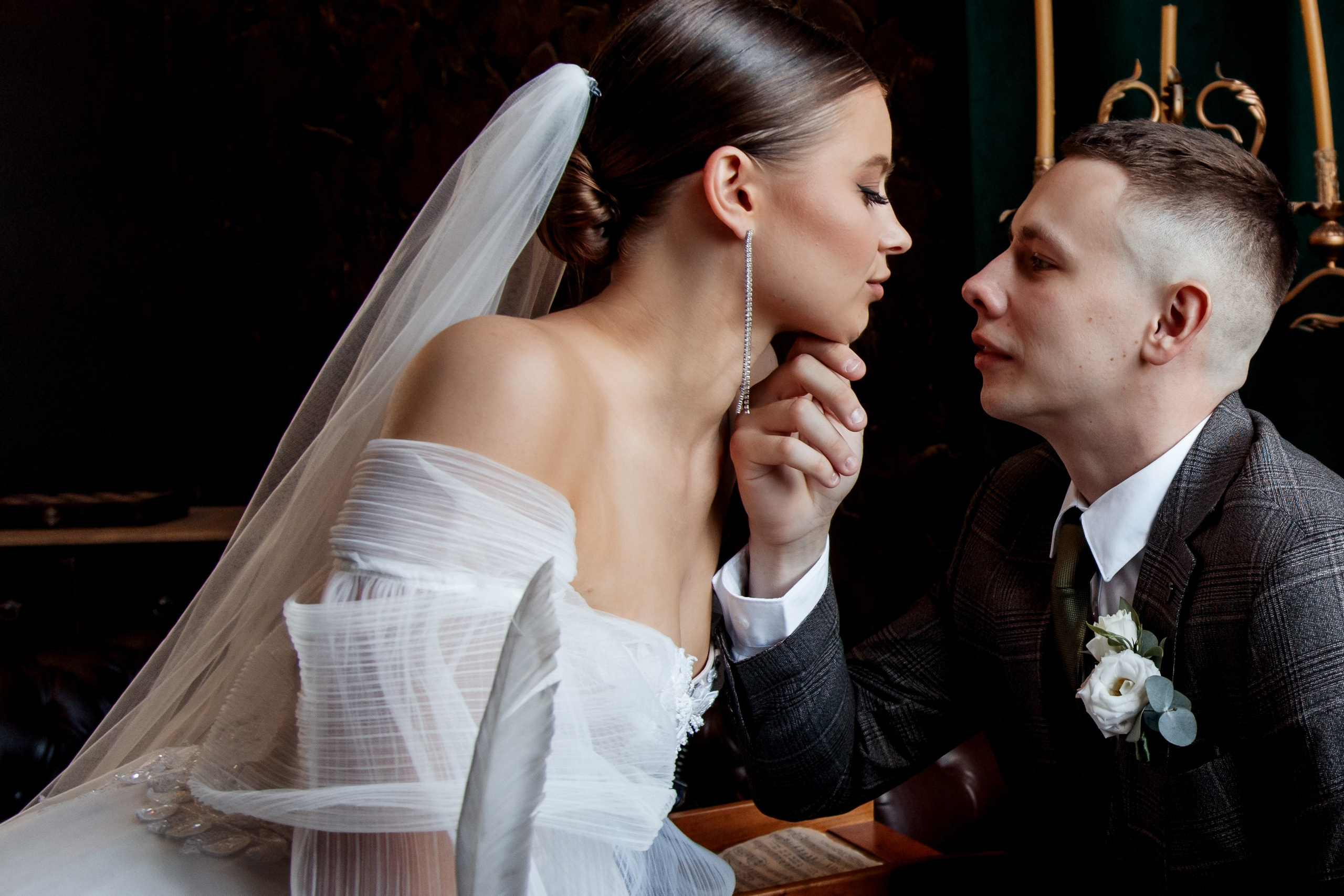 Свадебный и семейный фотограф Екатеринбург Настя Саедгалина