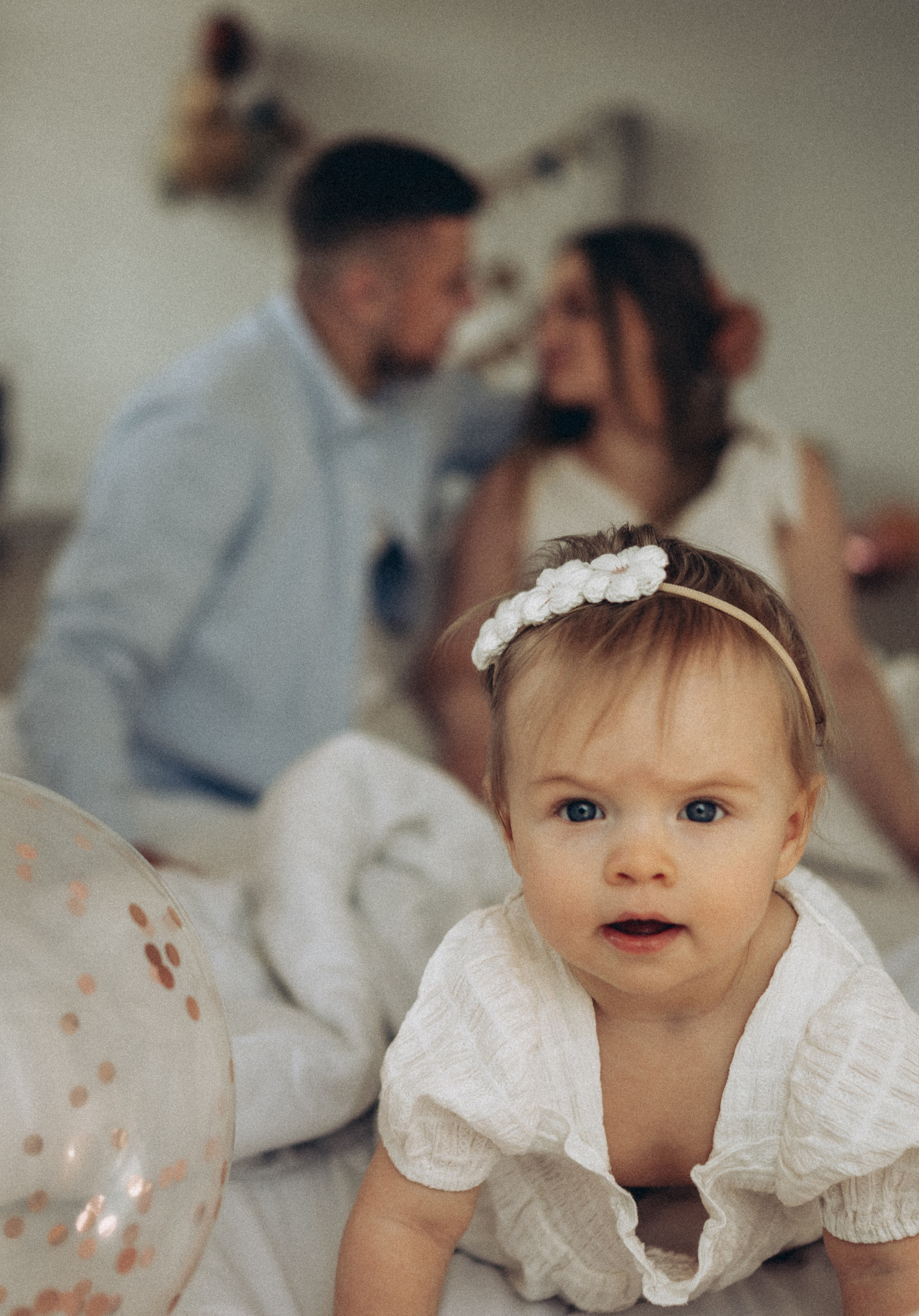 Фотосессия к годику. Семейный фотограф Ростов-на-Дону Татьяна Соколова