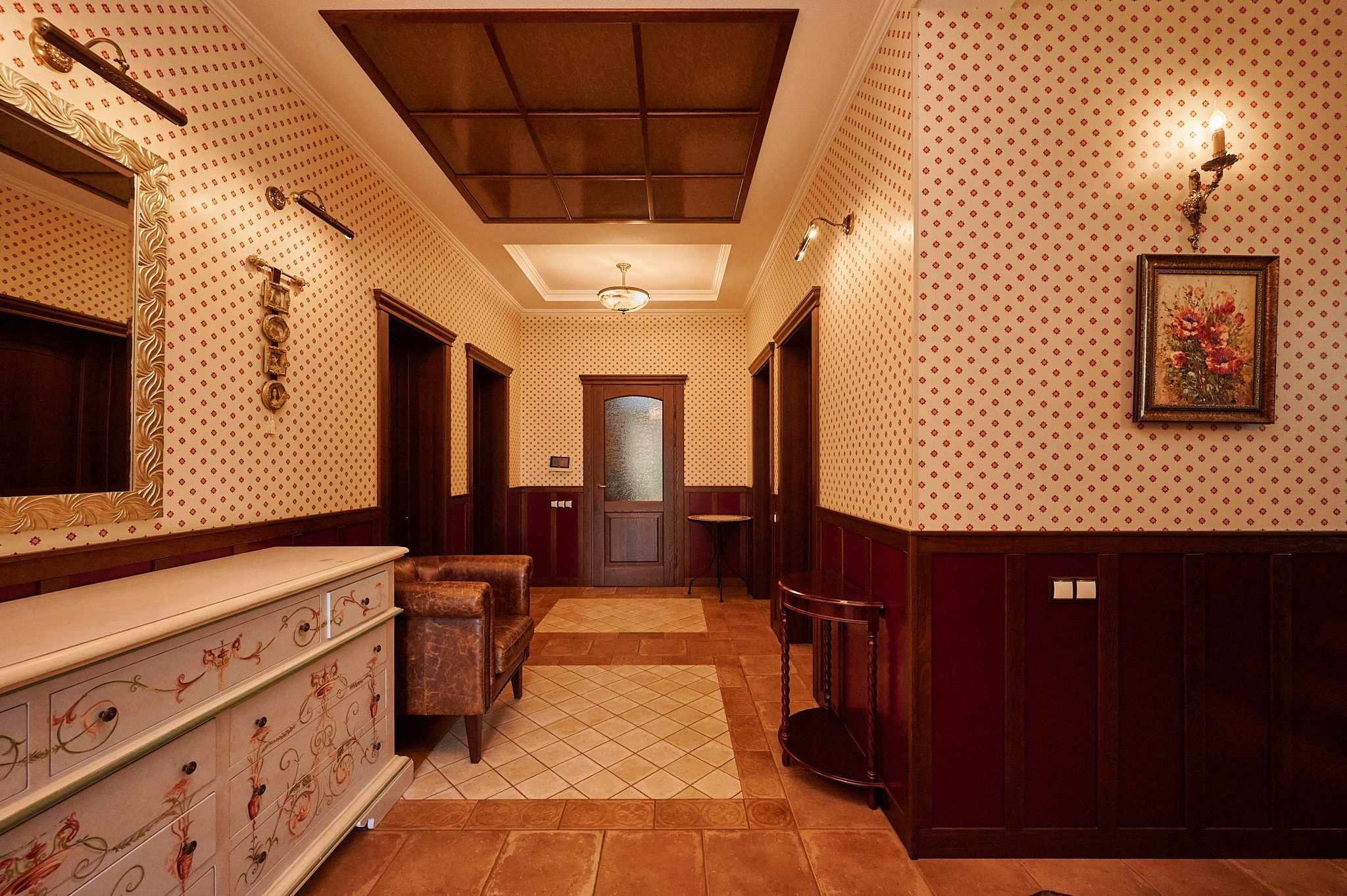 Дом 73. Интерьерный фотограф в Краснодаре