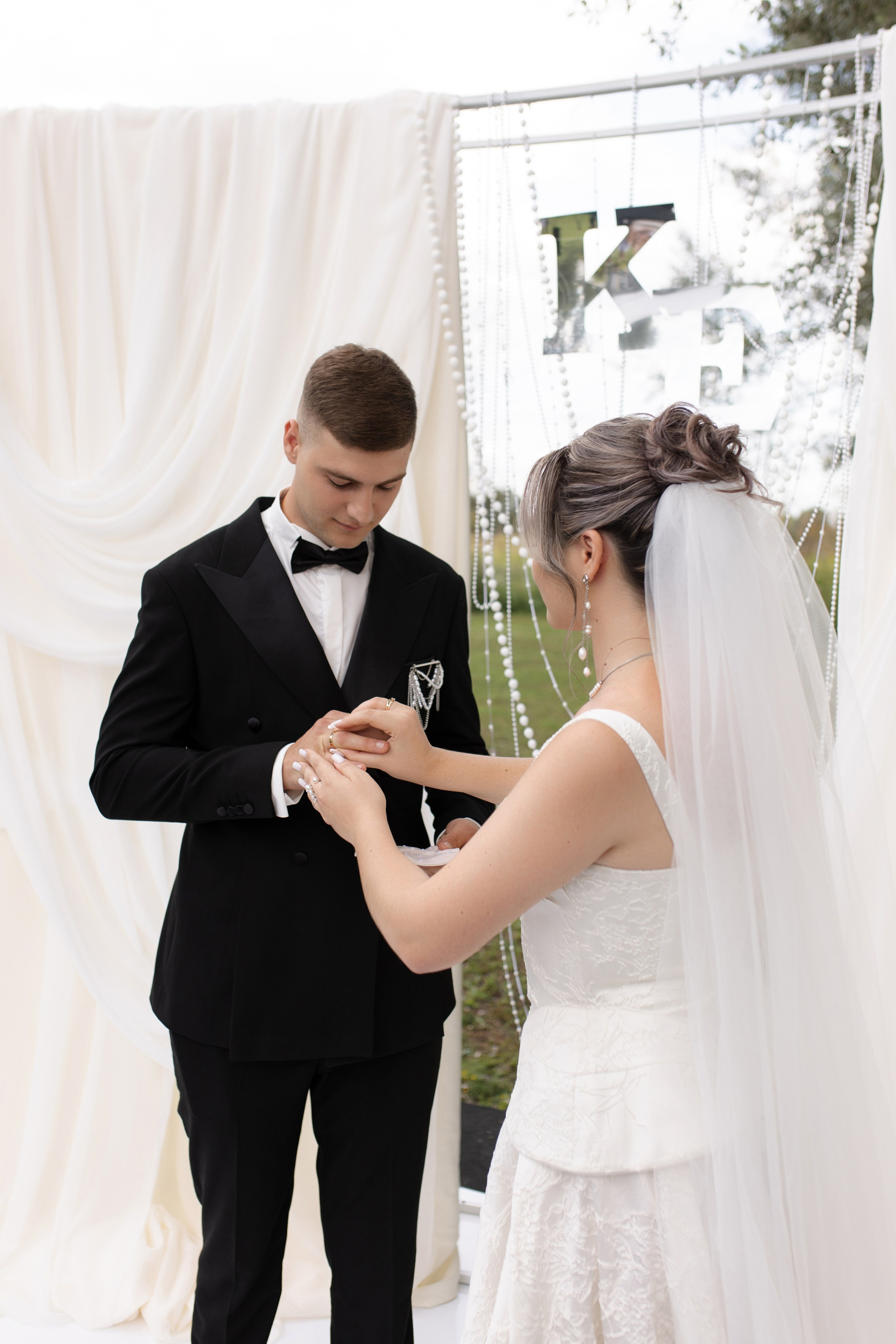 Костя+Катя. Свадебный и семейный фотограф в Белгороде Юлия Першина