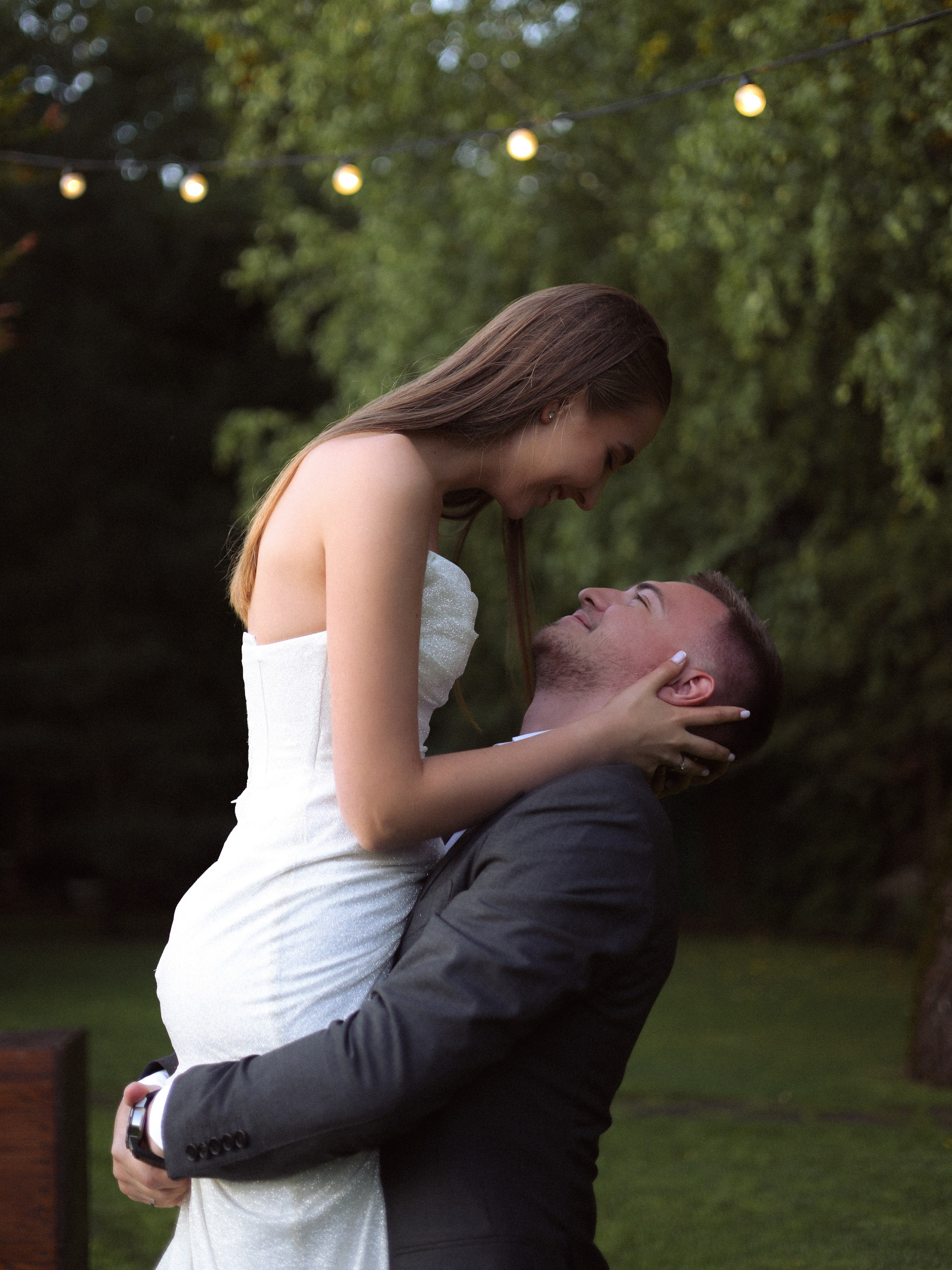 Даша и Егор. Свадебный фотограф в Москве и Санкт-Петербурге