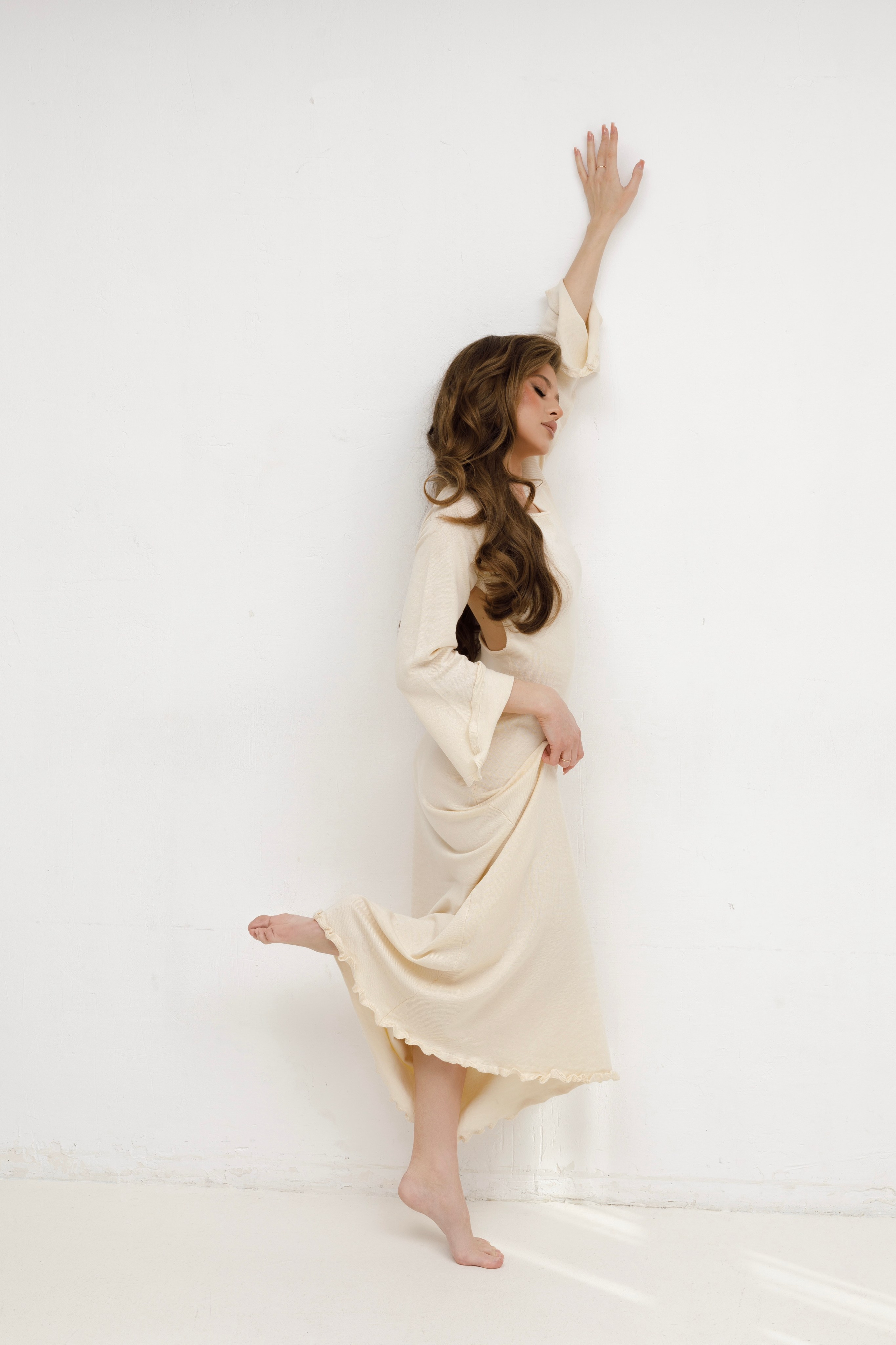 Анна. Фотограф Нижний Новгород Кристина Швецова