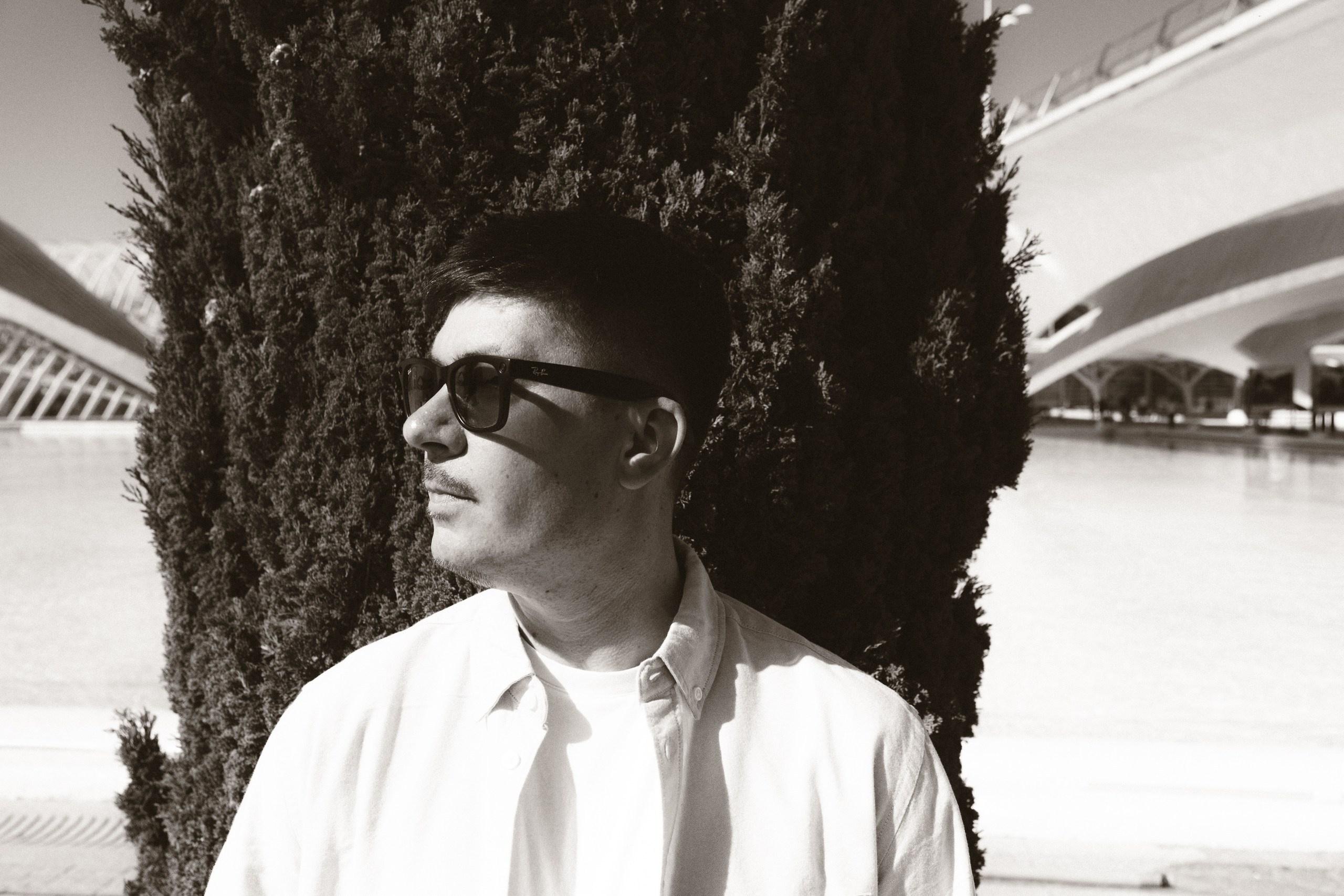 Ilya. Photographer Tatiana Kvasha