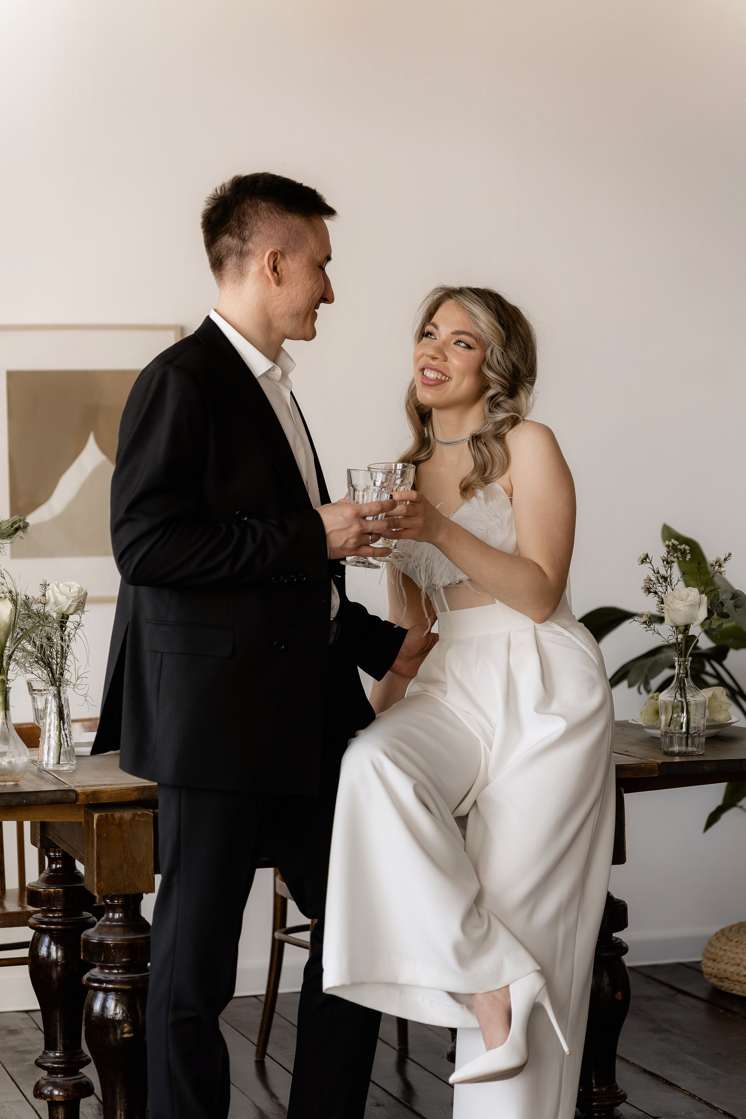 Рамис & Луиза. Главная