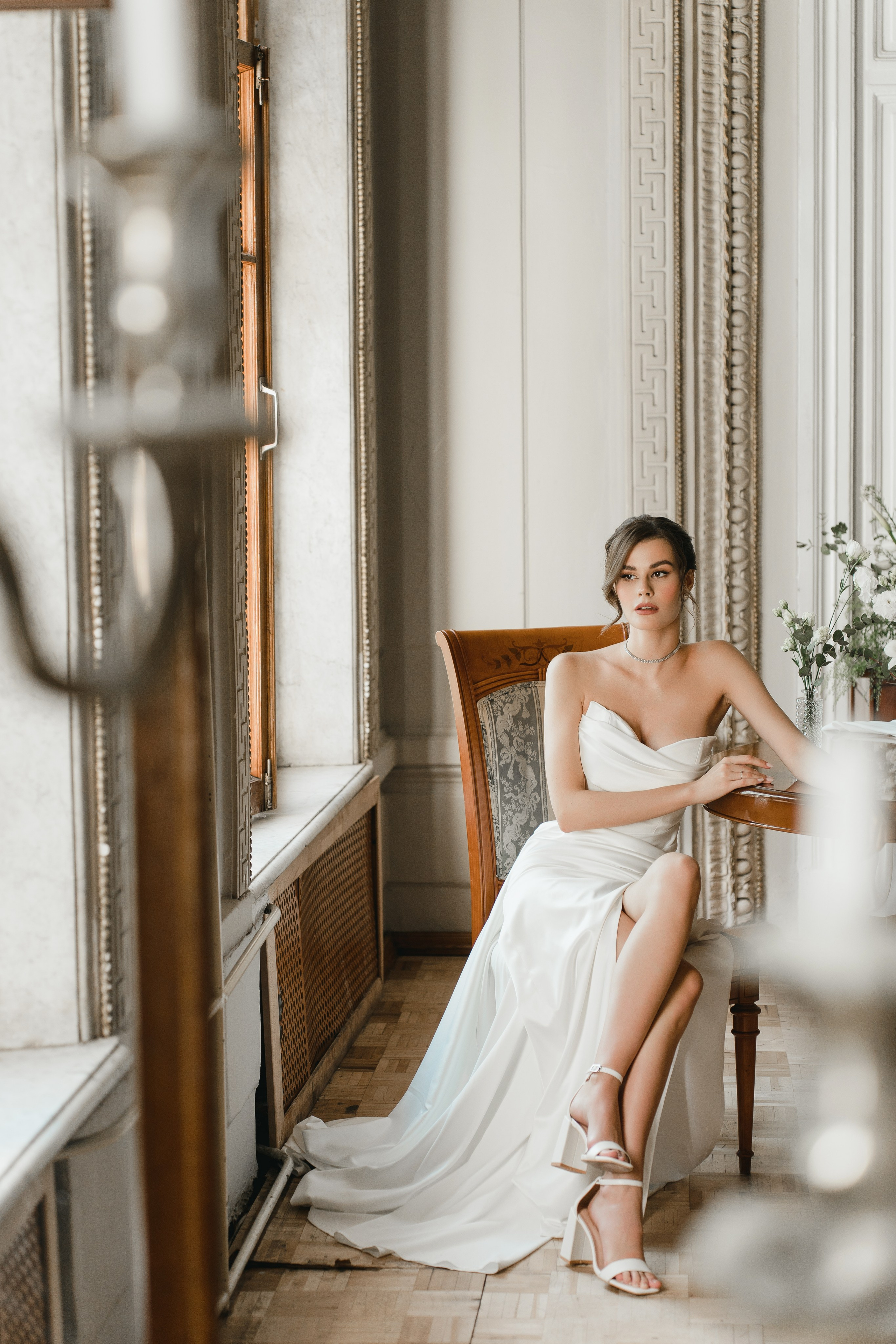 Даниил & Анна. Главная