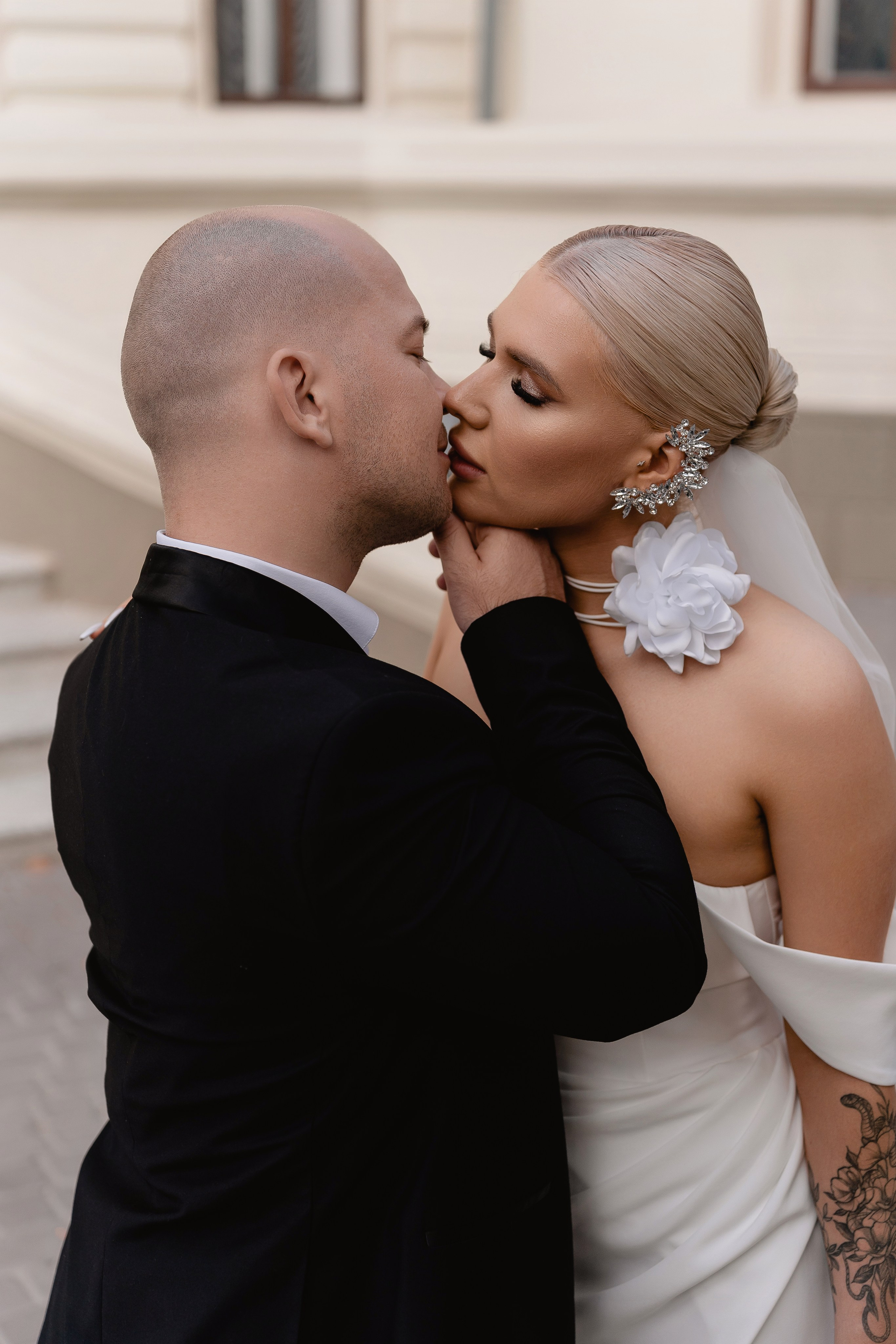 Алмаз & Ангелина. Главная