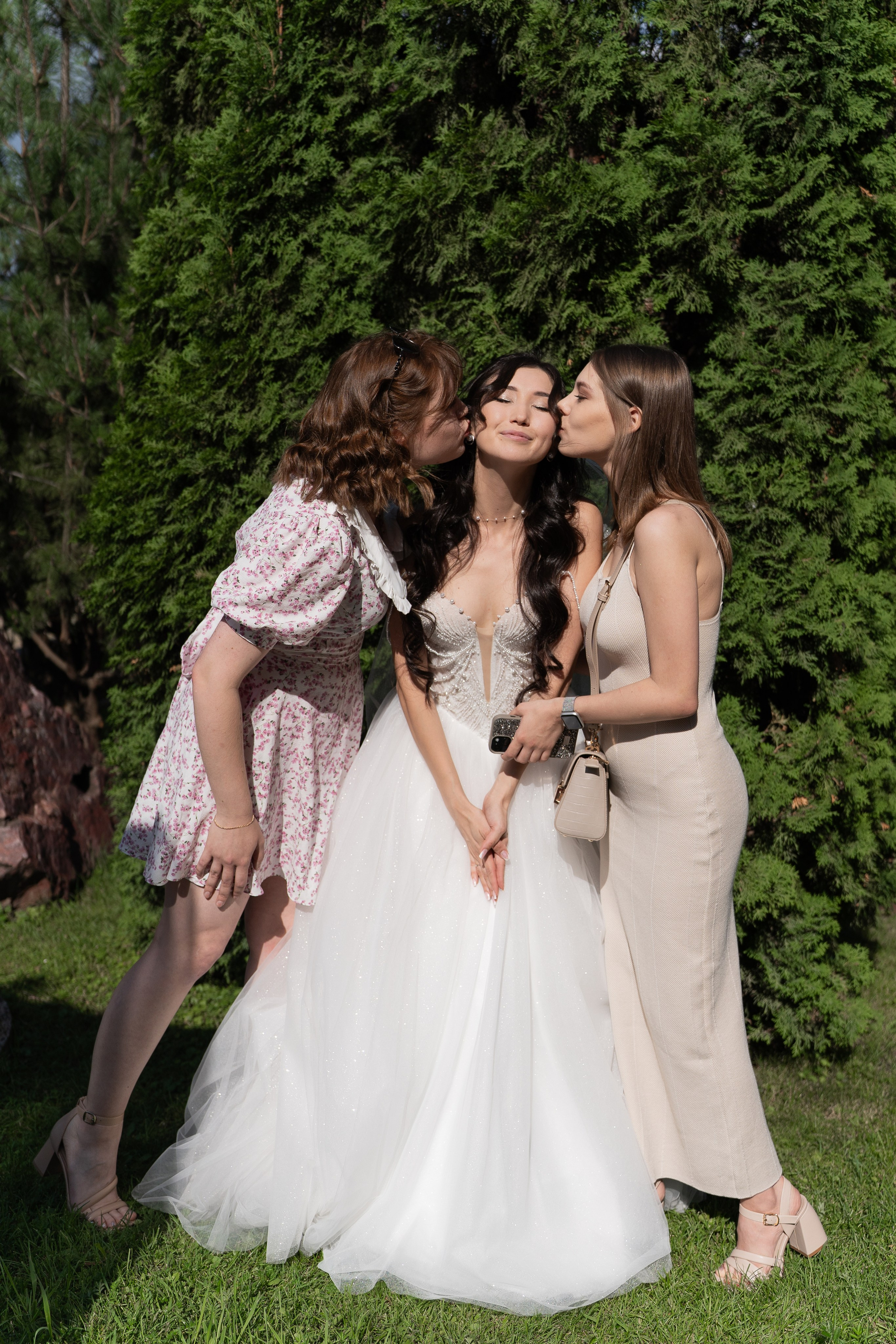 Станислав & Гюзель. Главная