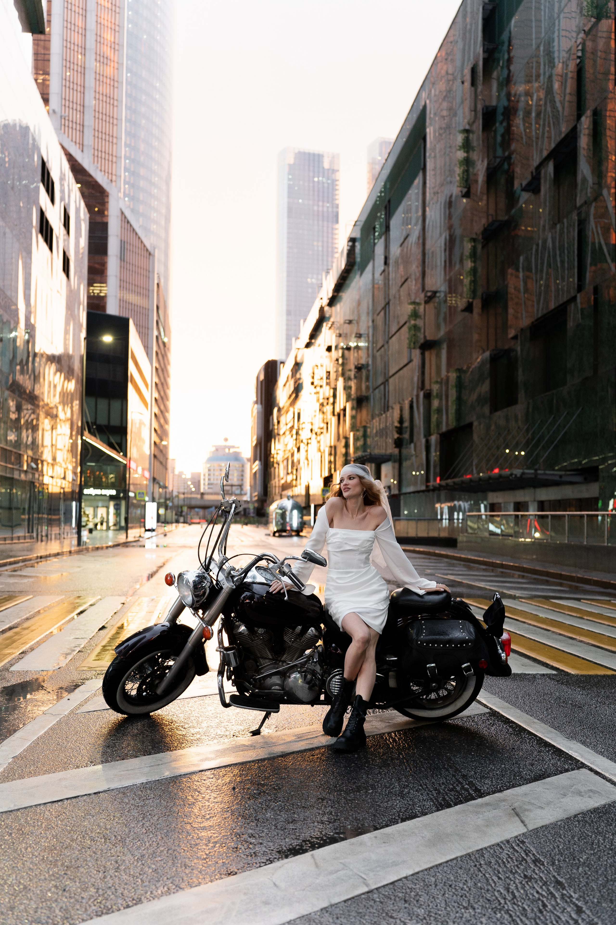 Клим & Полина. Главная