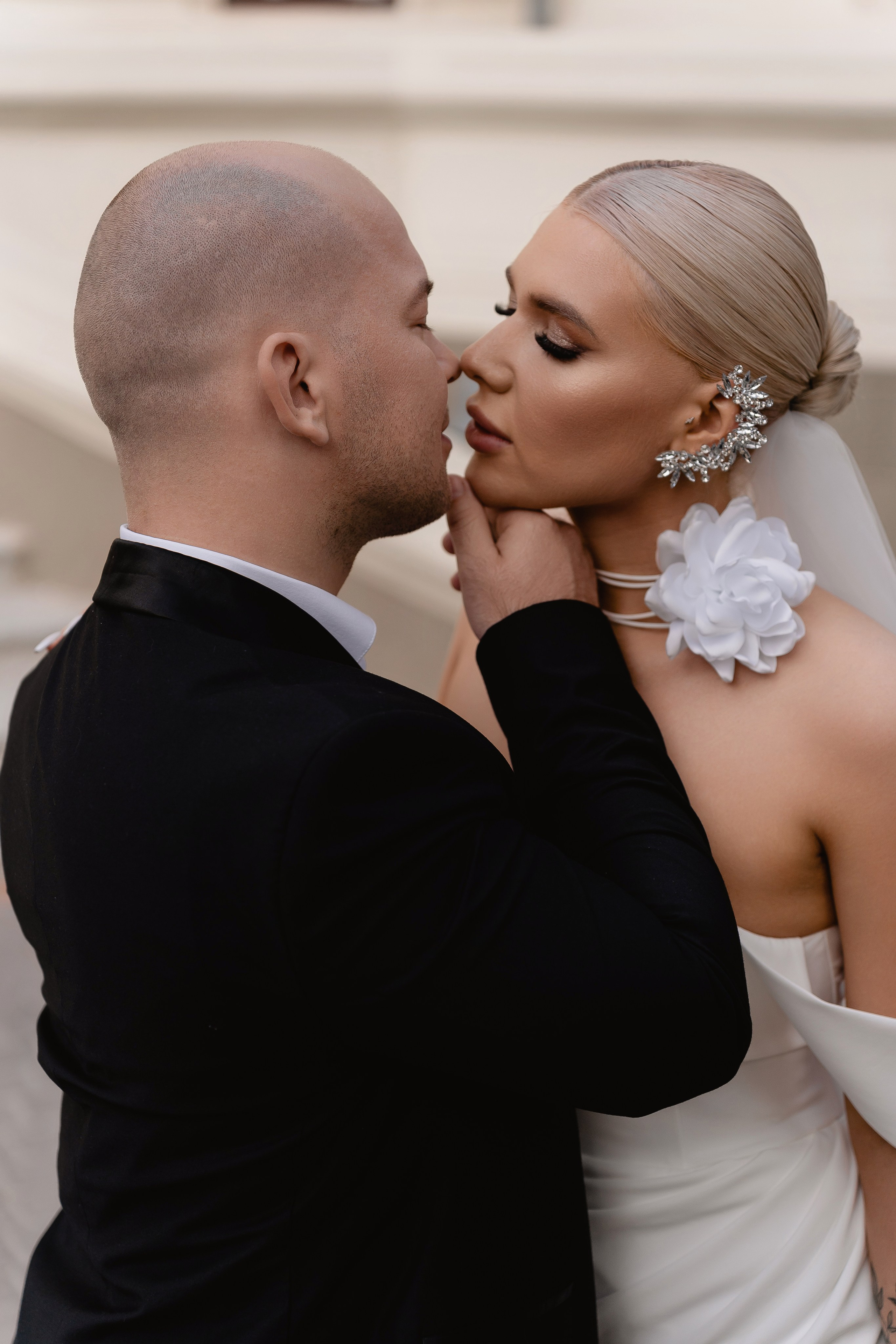 Алмаз & Ангелина. Главная