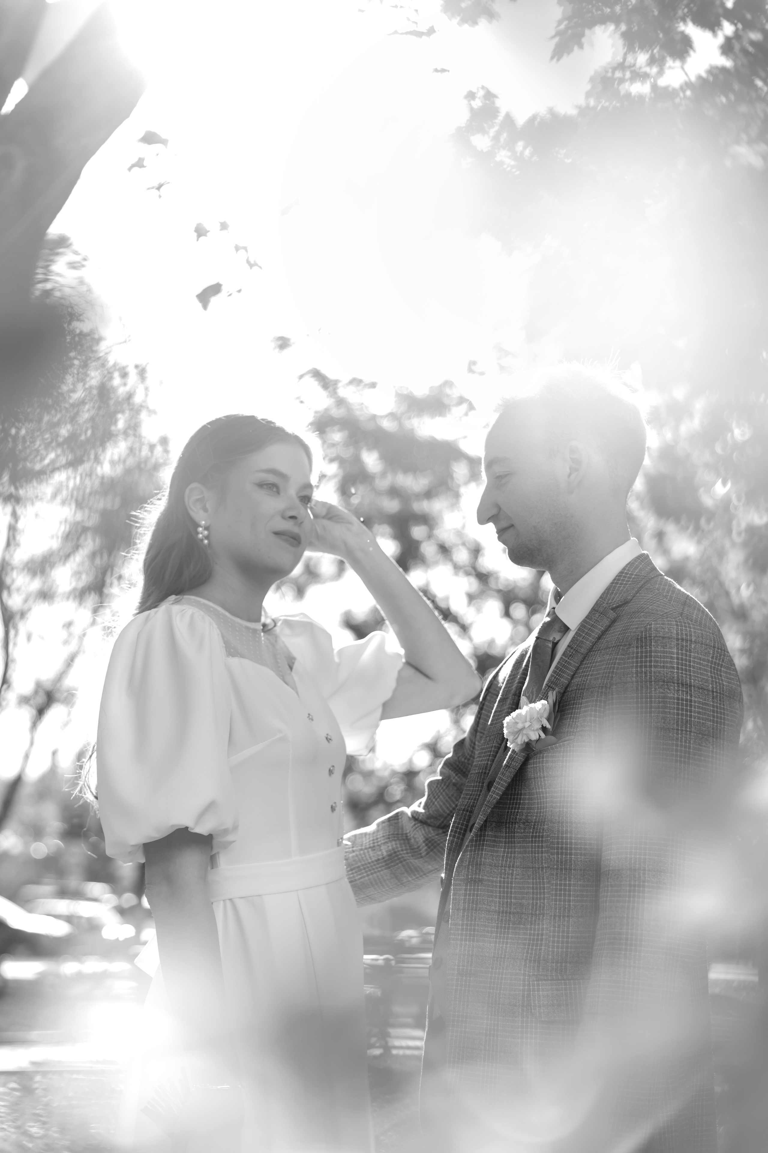 Пётр и Александра. Свадебный фотограф, крещение, венчание СПБ, Белгород Анна Коршунова