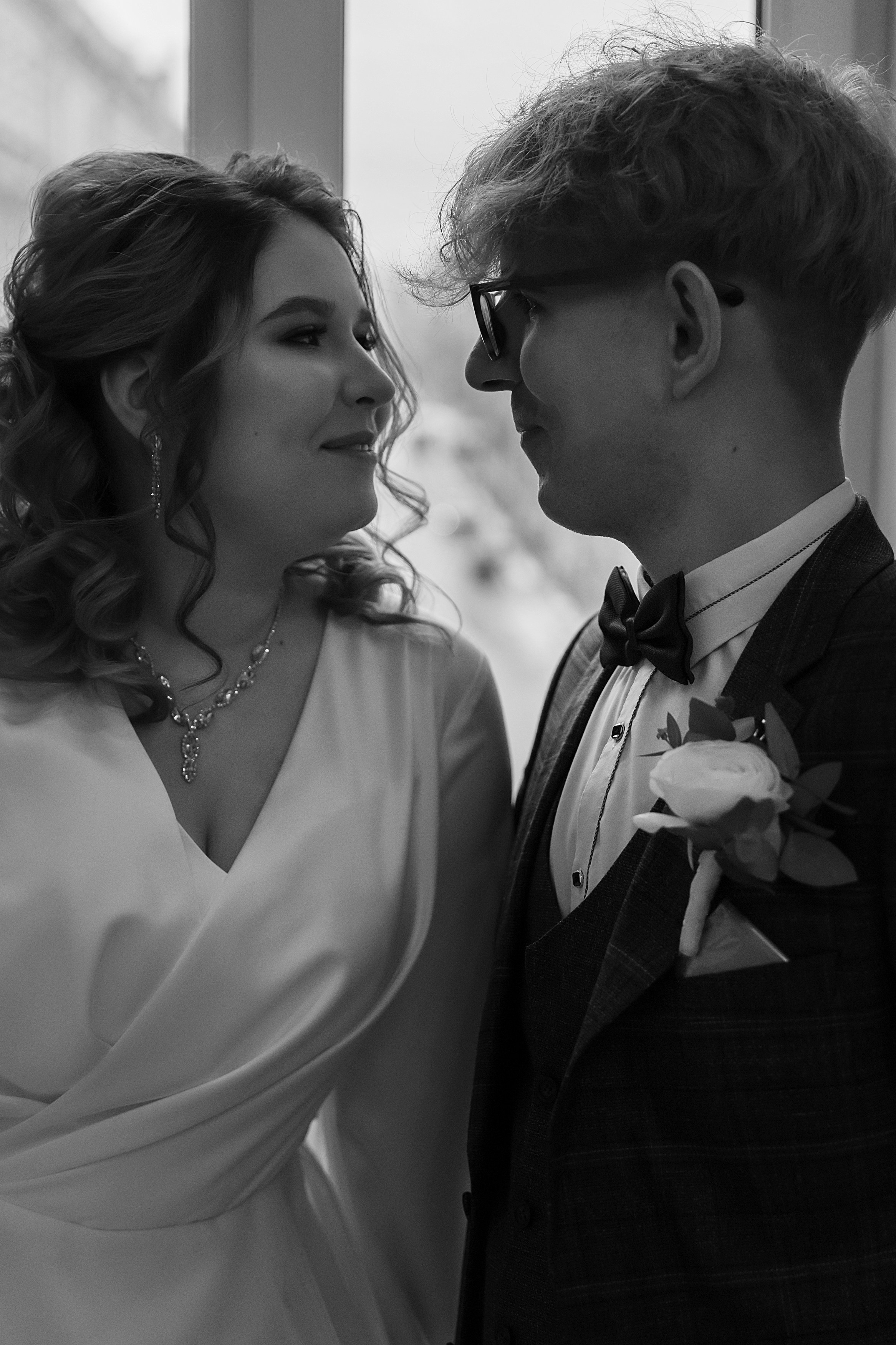 Александр и Ирина. Свадебный фотограф, крещение, венчание СПБ, Белгород Анна Коршунова