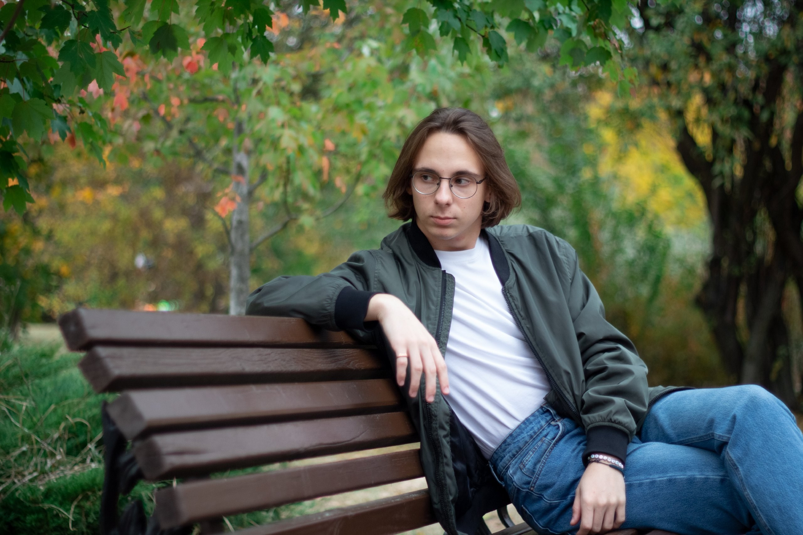 Индивидуальния фотосессия. Фотограф творческой фотографии Краснодар, Майкоп