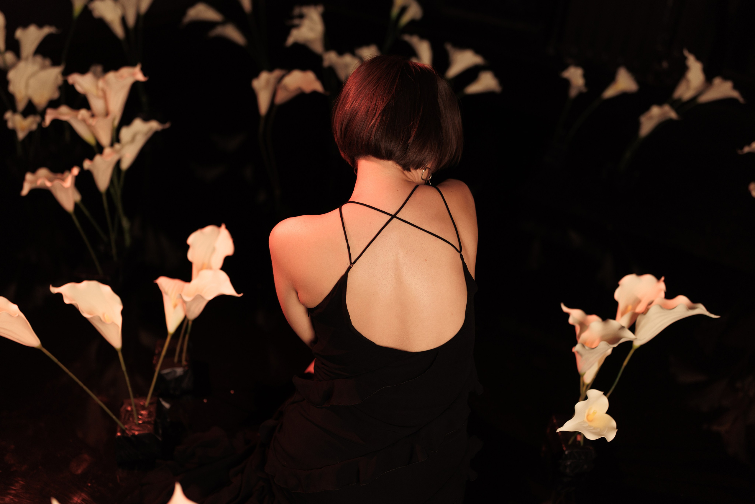 Валя и Кирилл. Свадебный фотограф в Ростове-на-Дону Лилия Паккерт