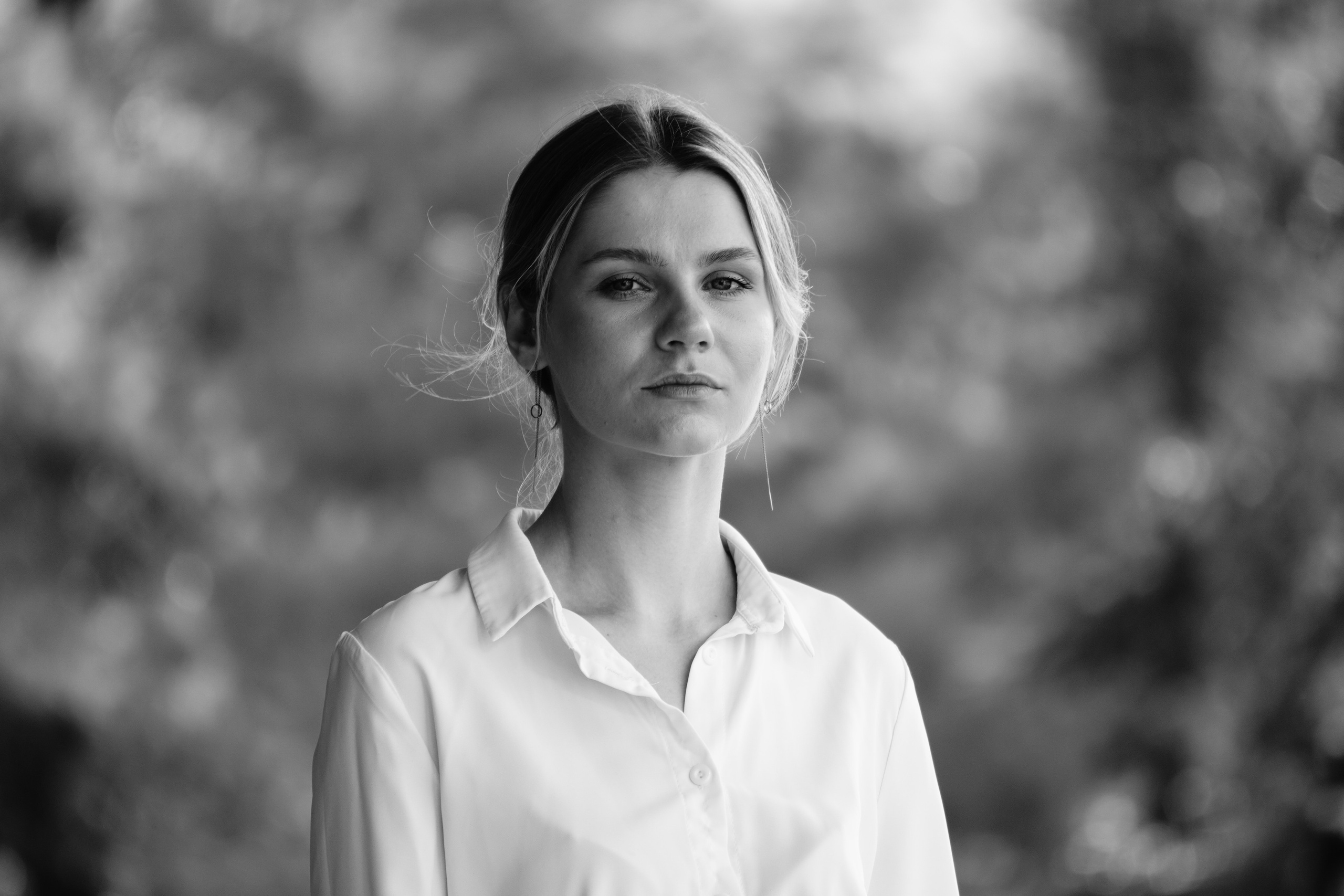 Артём Галактионов. Честный портрет