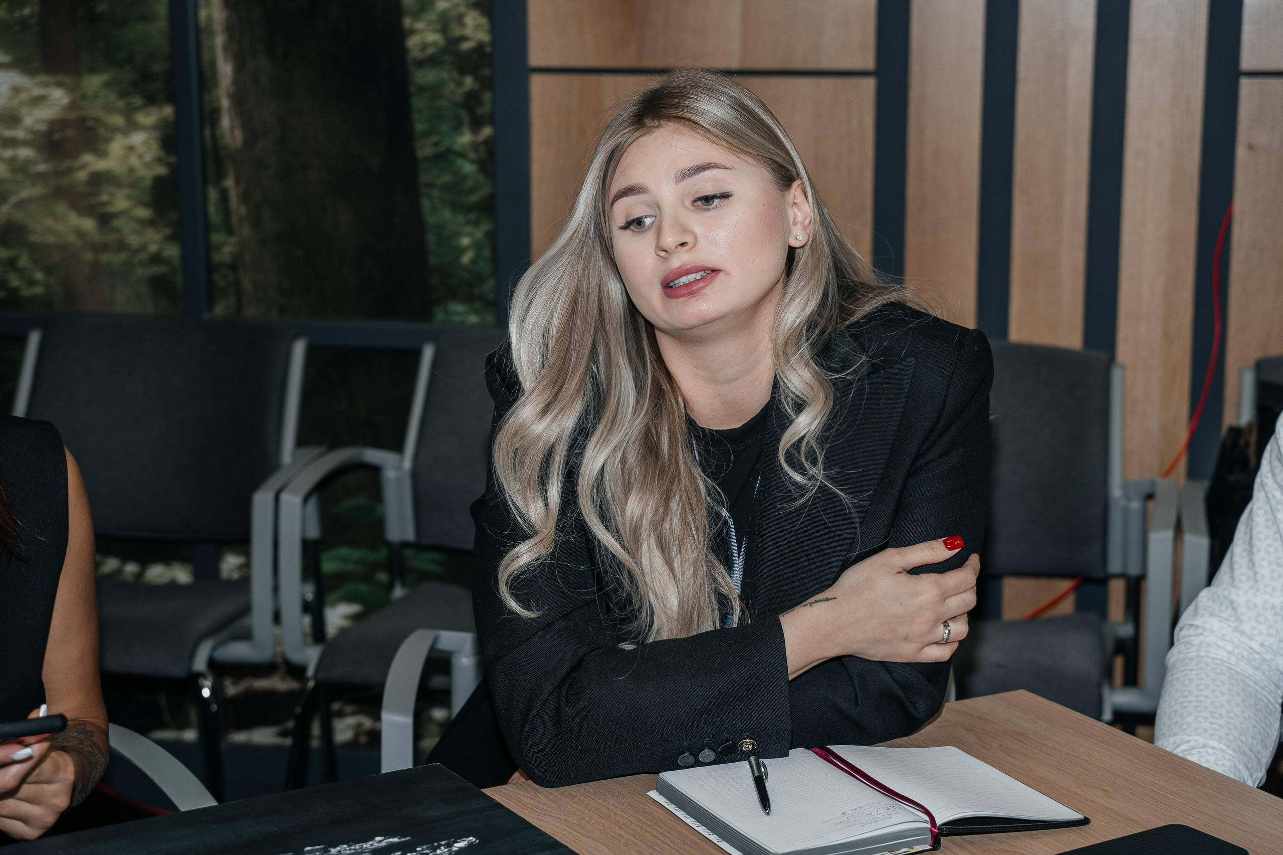 Репортаж. Виктория Алпеева — фотограф по любви