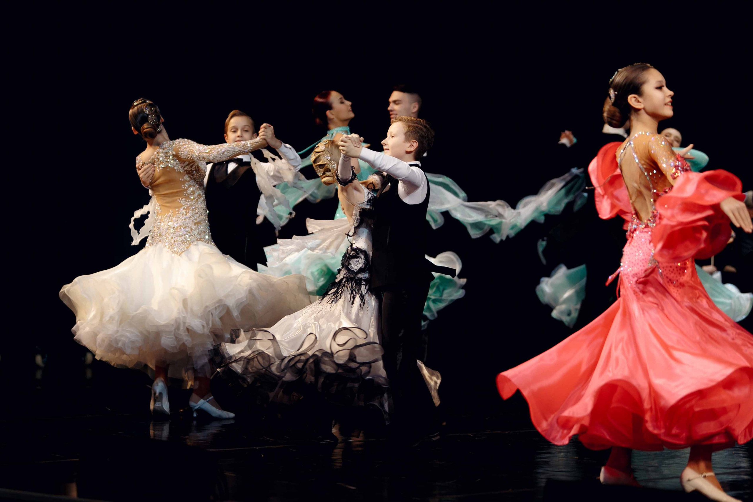 Закрытие «Года педагога и наставника» в КЗЦ Миллениум. Ваш репортажный фотограф Артемий Антонов