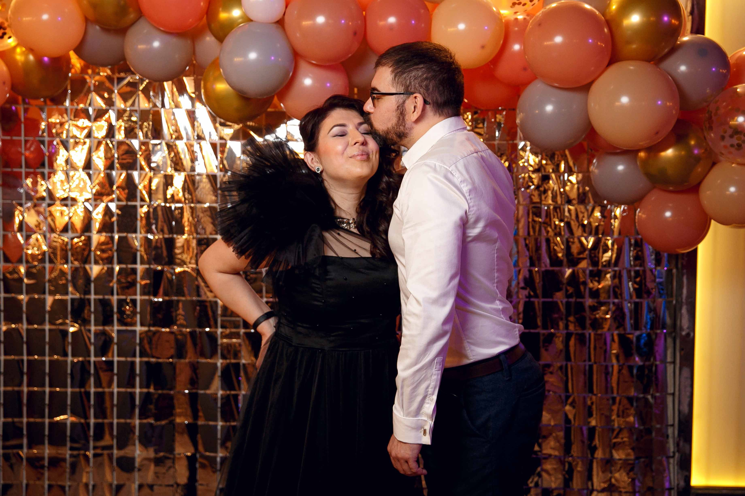 Площадка «Лофт Полиграф». Ваш репортажный фотограф Артемий Антонов